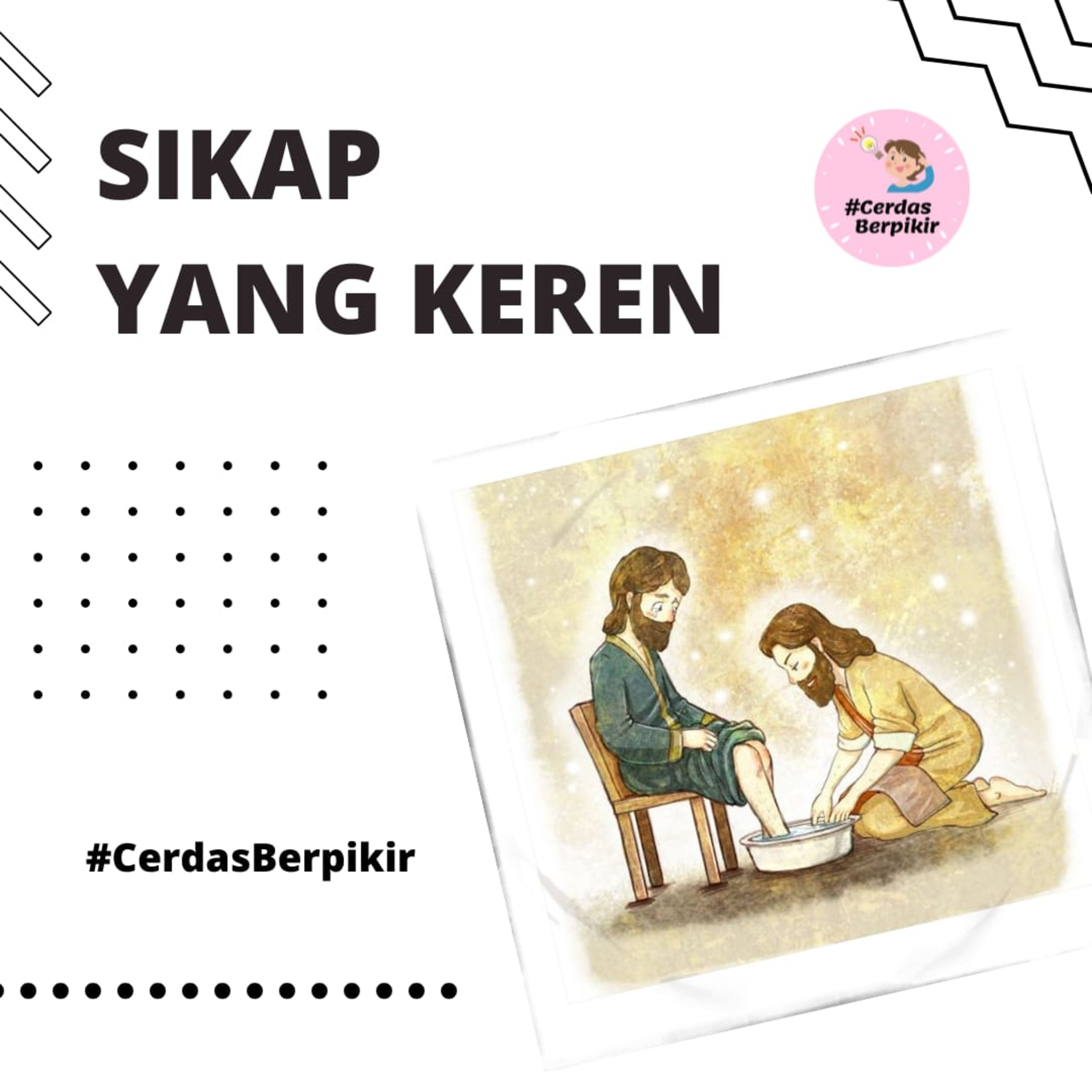 Cerdas Berpikir