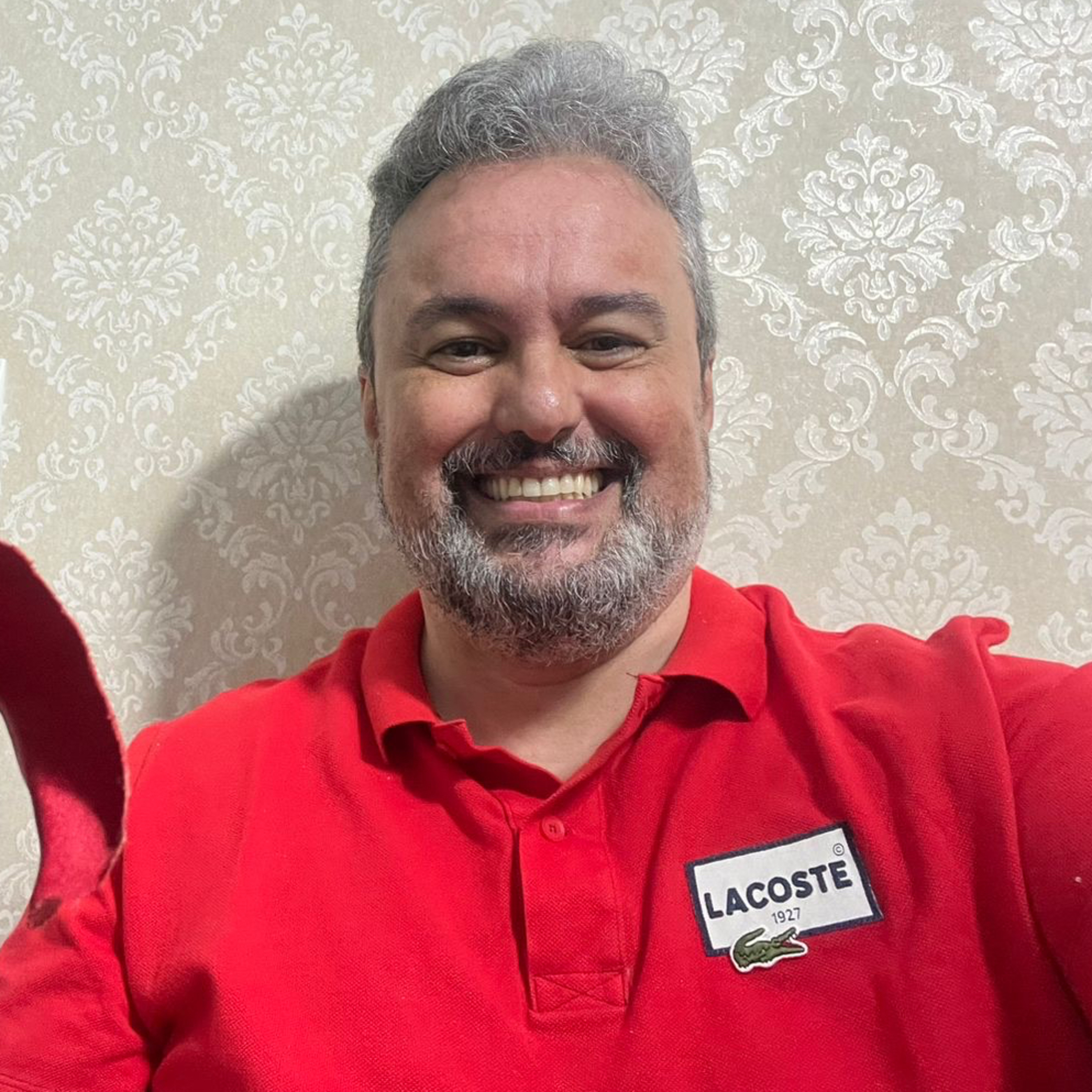 Ministério Eber Rodrigues, OUVIR E CRER