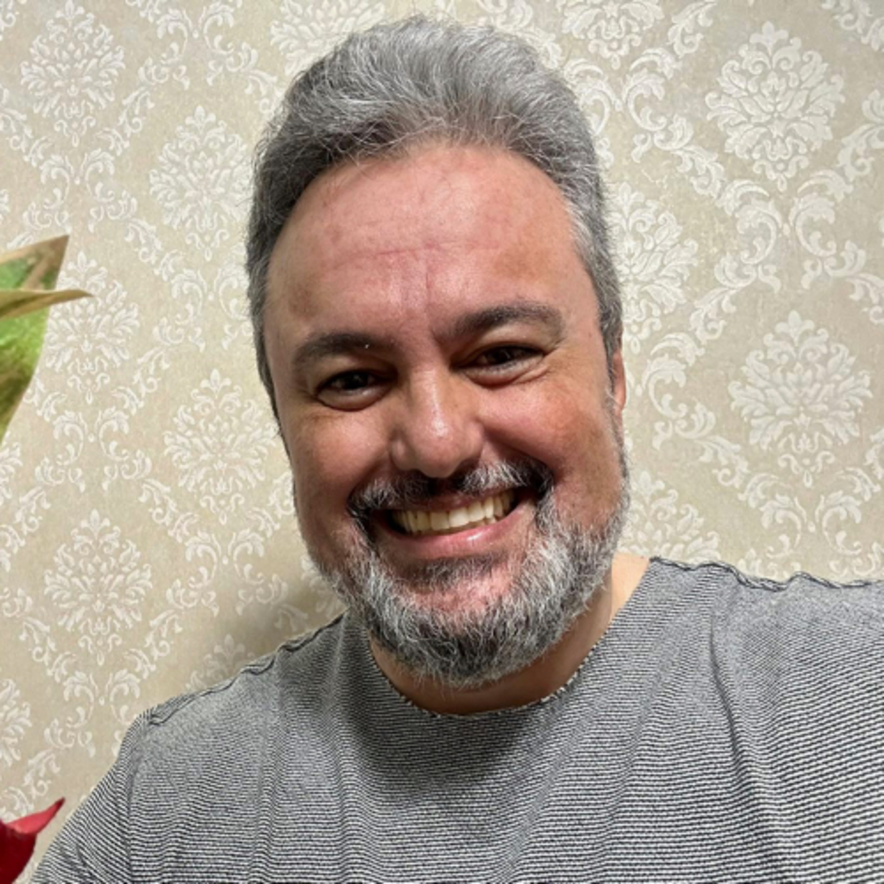 Ministério Eber Rodrigues, OUVIR E CRER