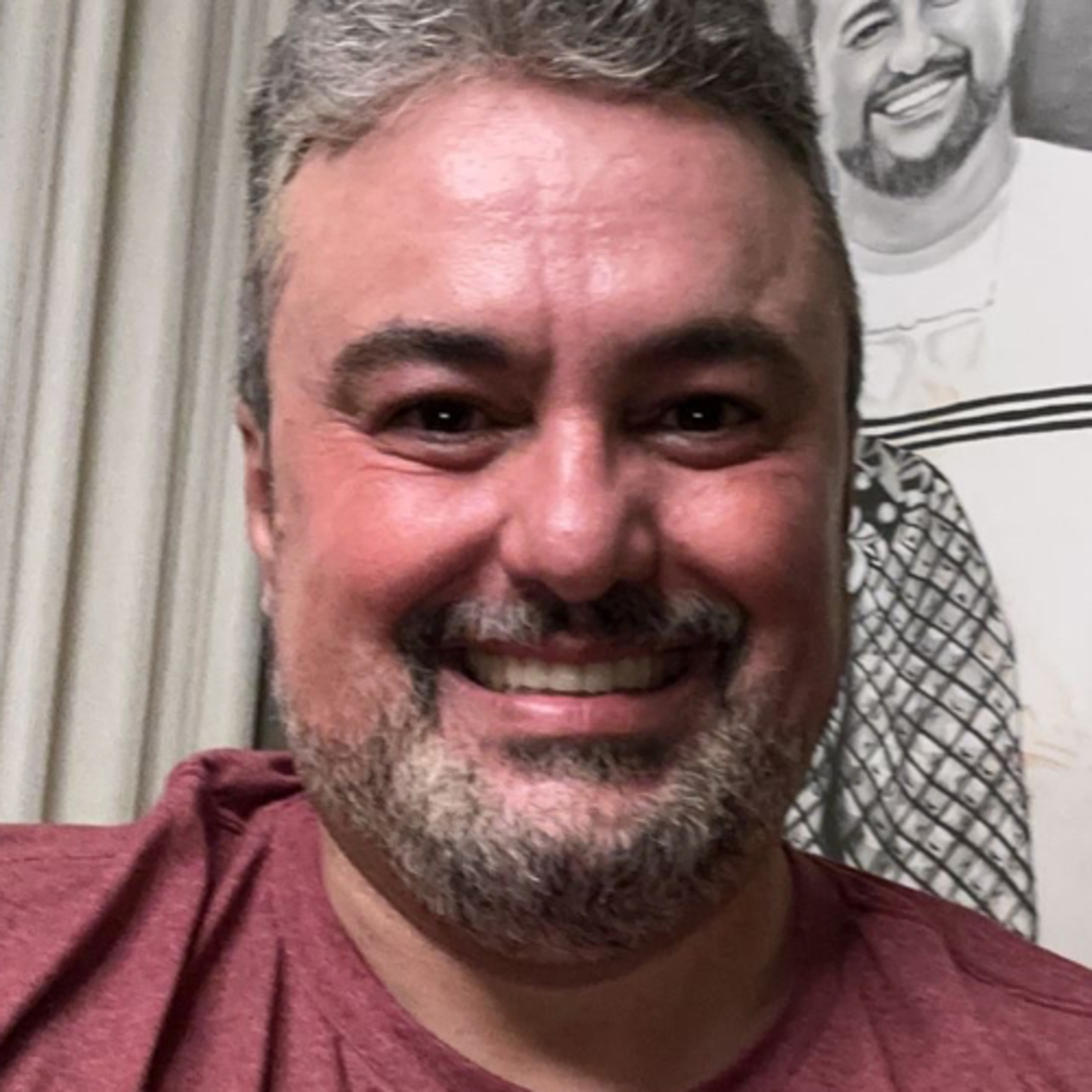 Ministério Eber Rodrigues, OUVIR E CRER