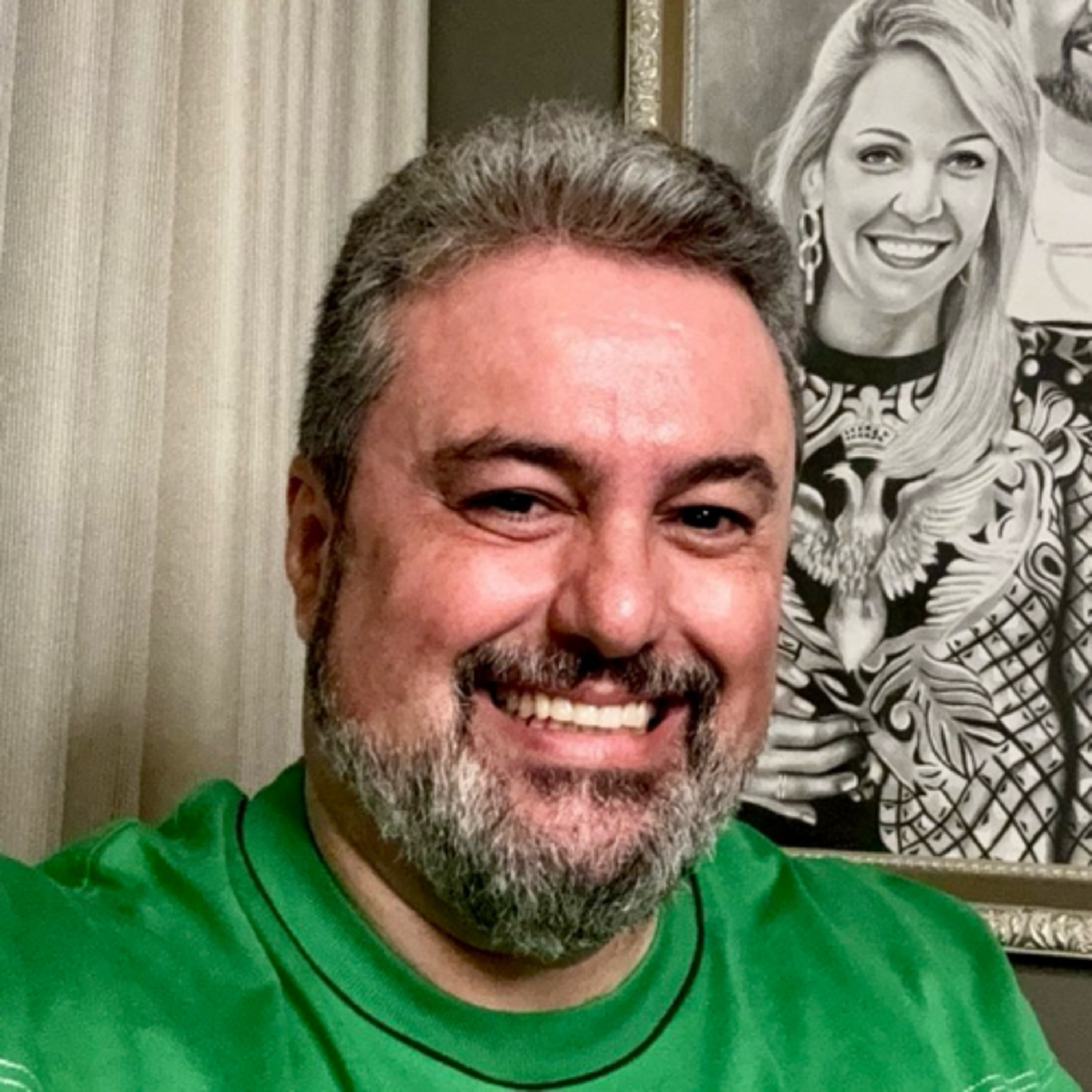 Ministério Eber Rodrigues, OUVIR E CRER