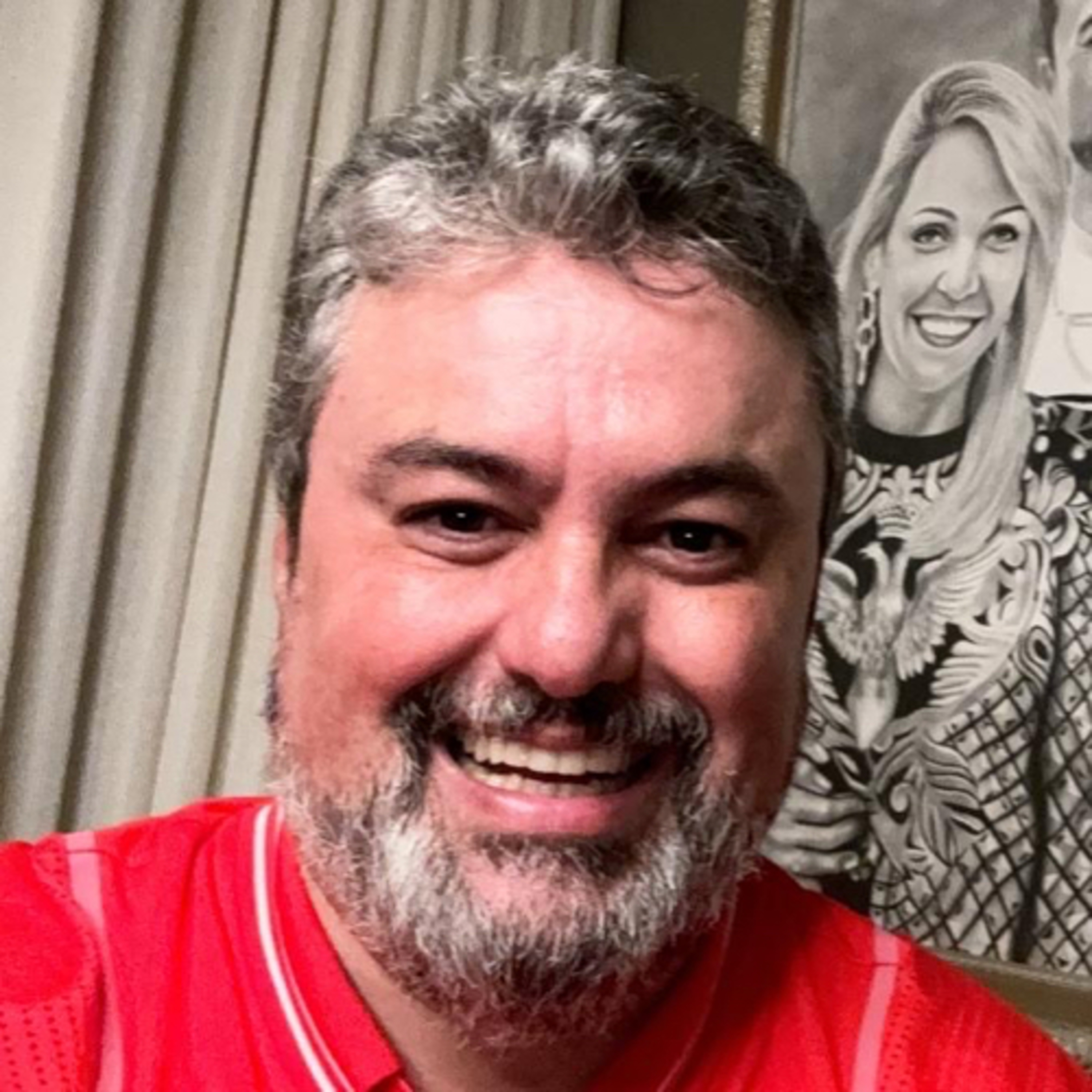 Ministério Eber Rodrigues, OUVIR E CRER