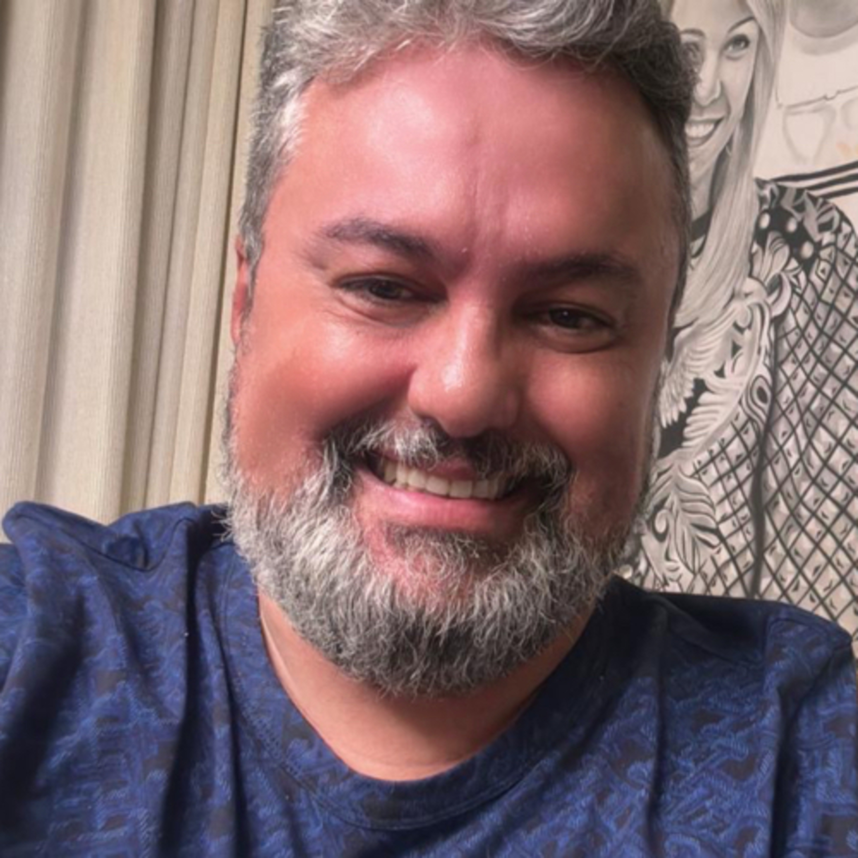 Ministério Eber Rodrigues, OUVIR E CRER