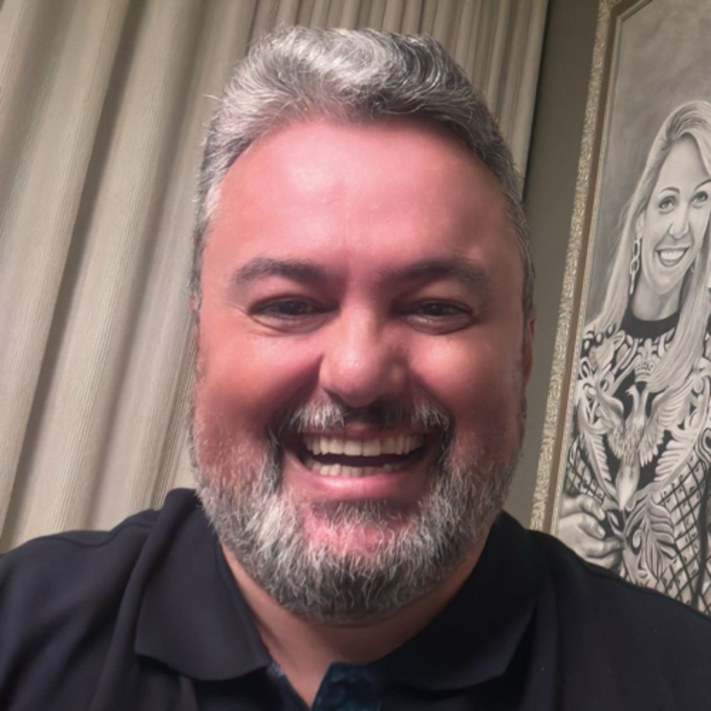 Ministério Eber Rodrigues, OUVIR E CRER