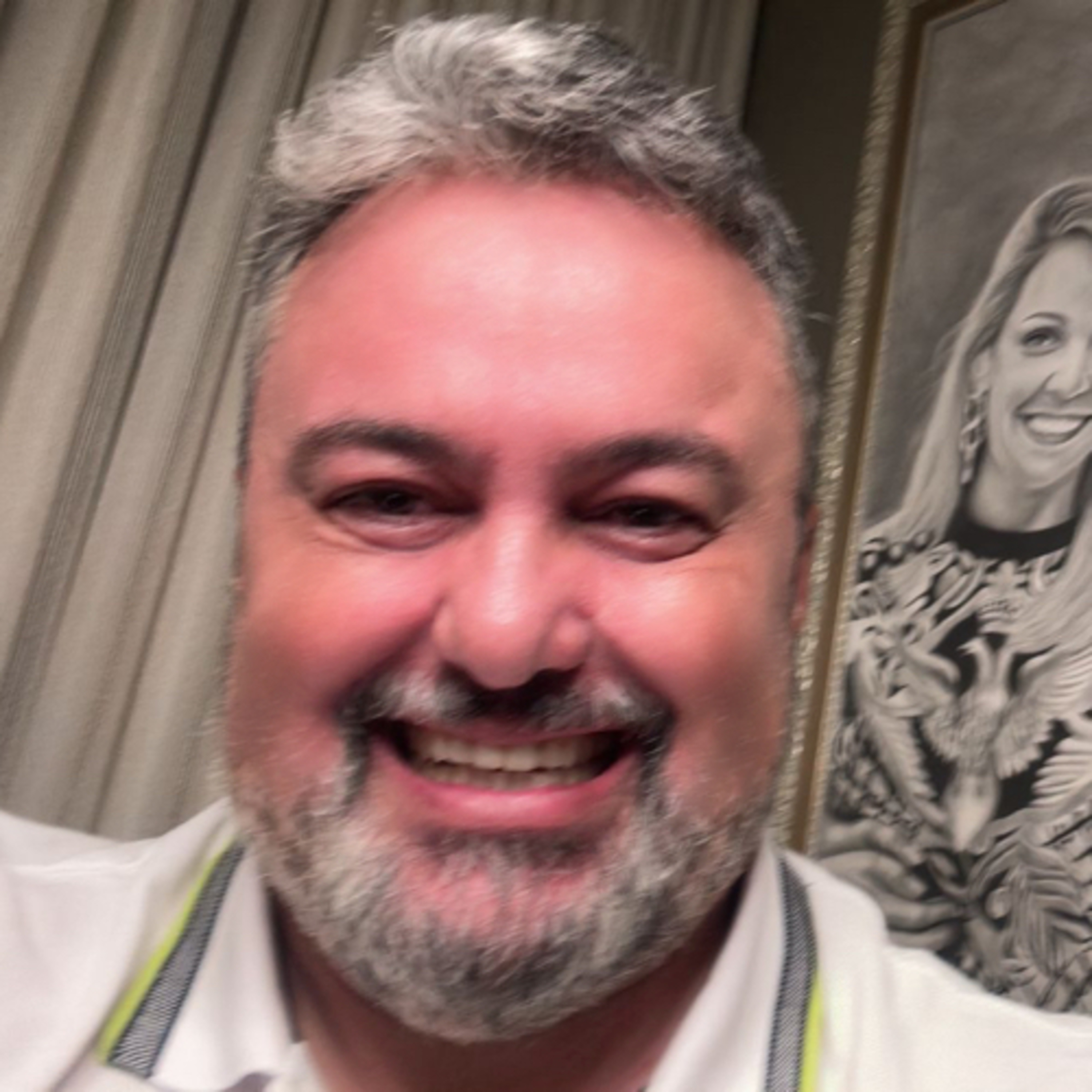 Ministério Eber Rodrigues, OUVIR E CRER