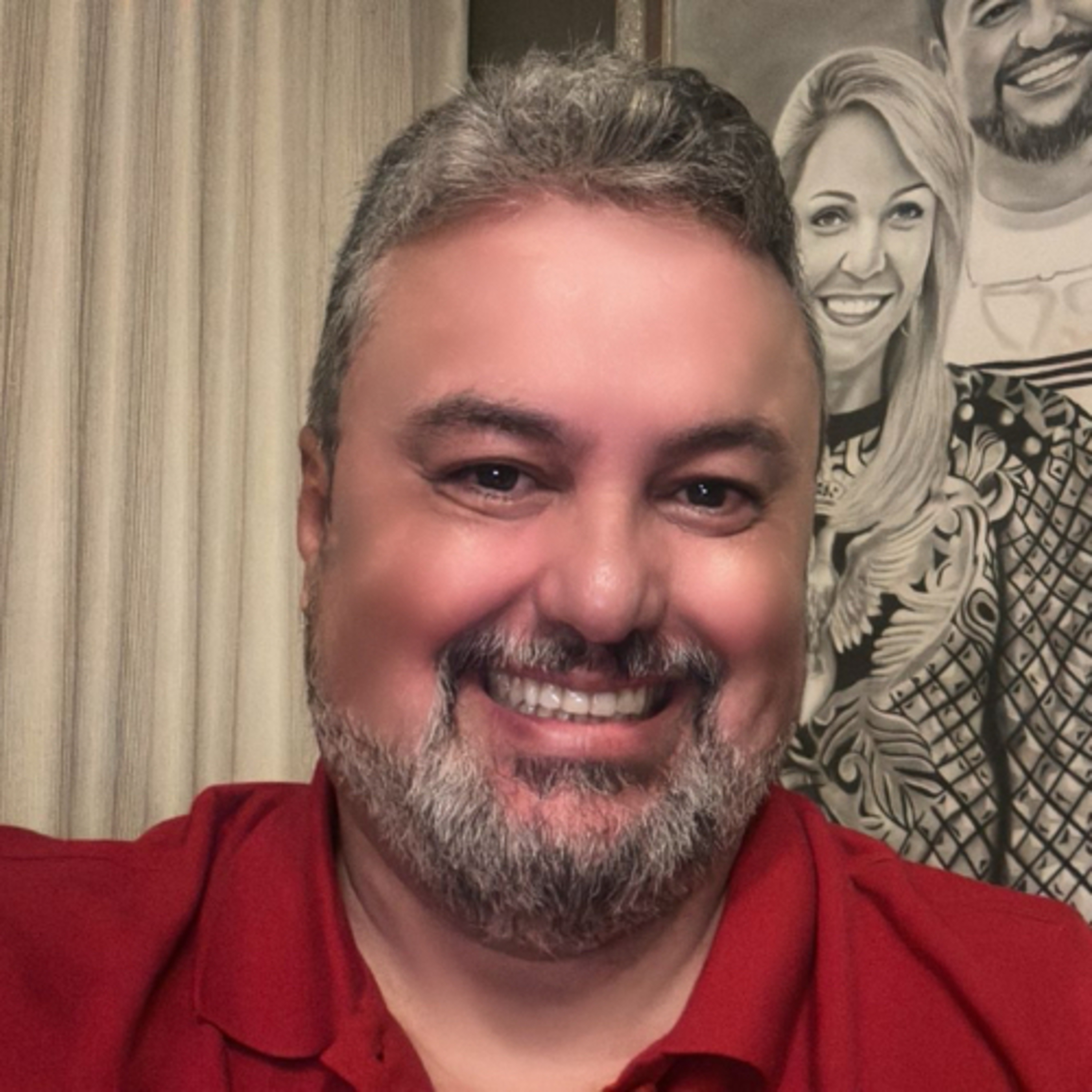 Ministério Eber Rodrigues, OUVIR E CRER