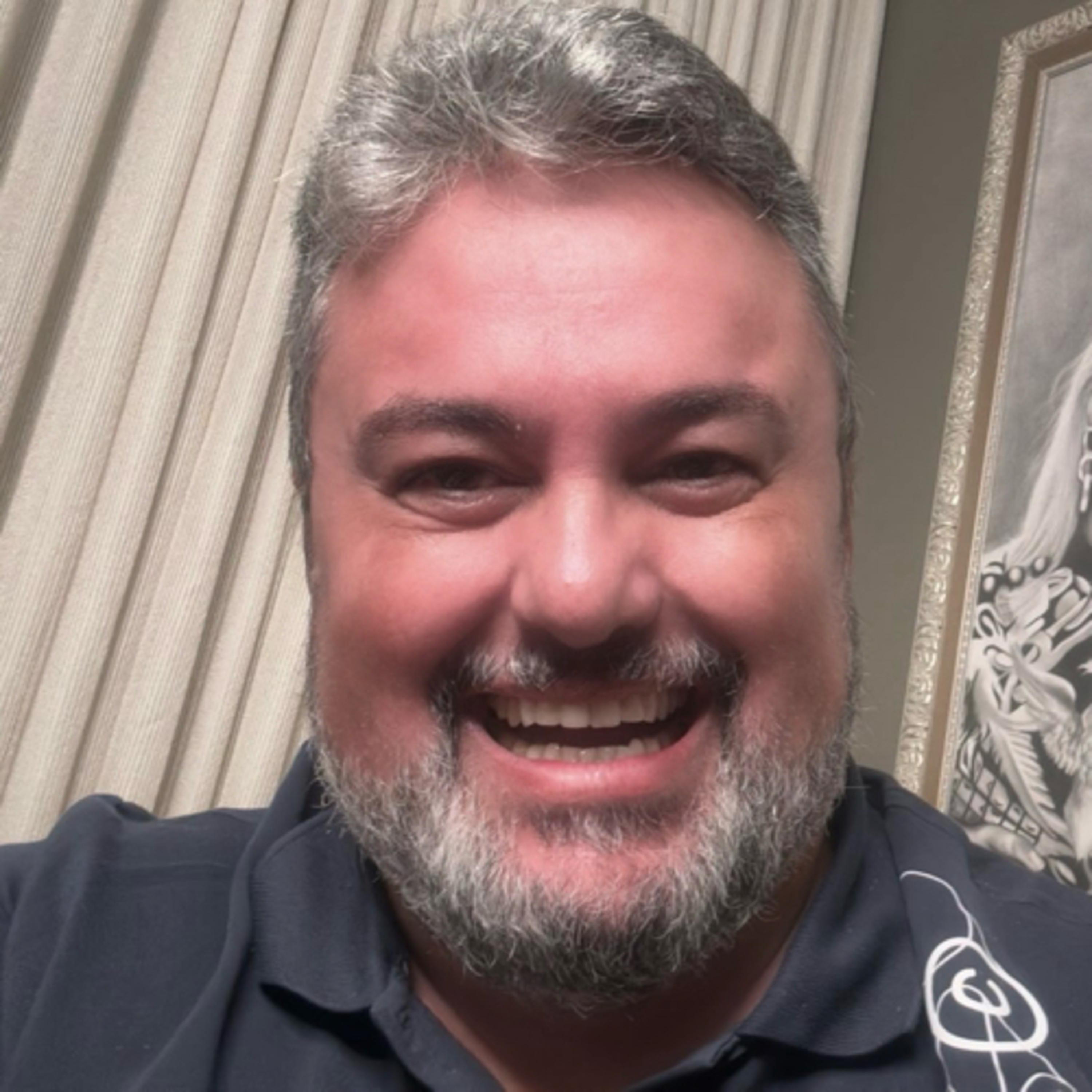 Ministério Eber Rodrigues, OUVIR E CRER