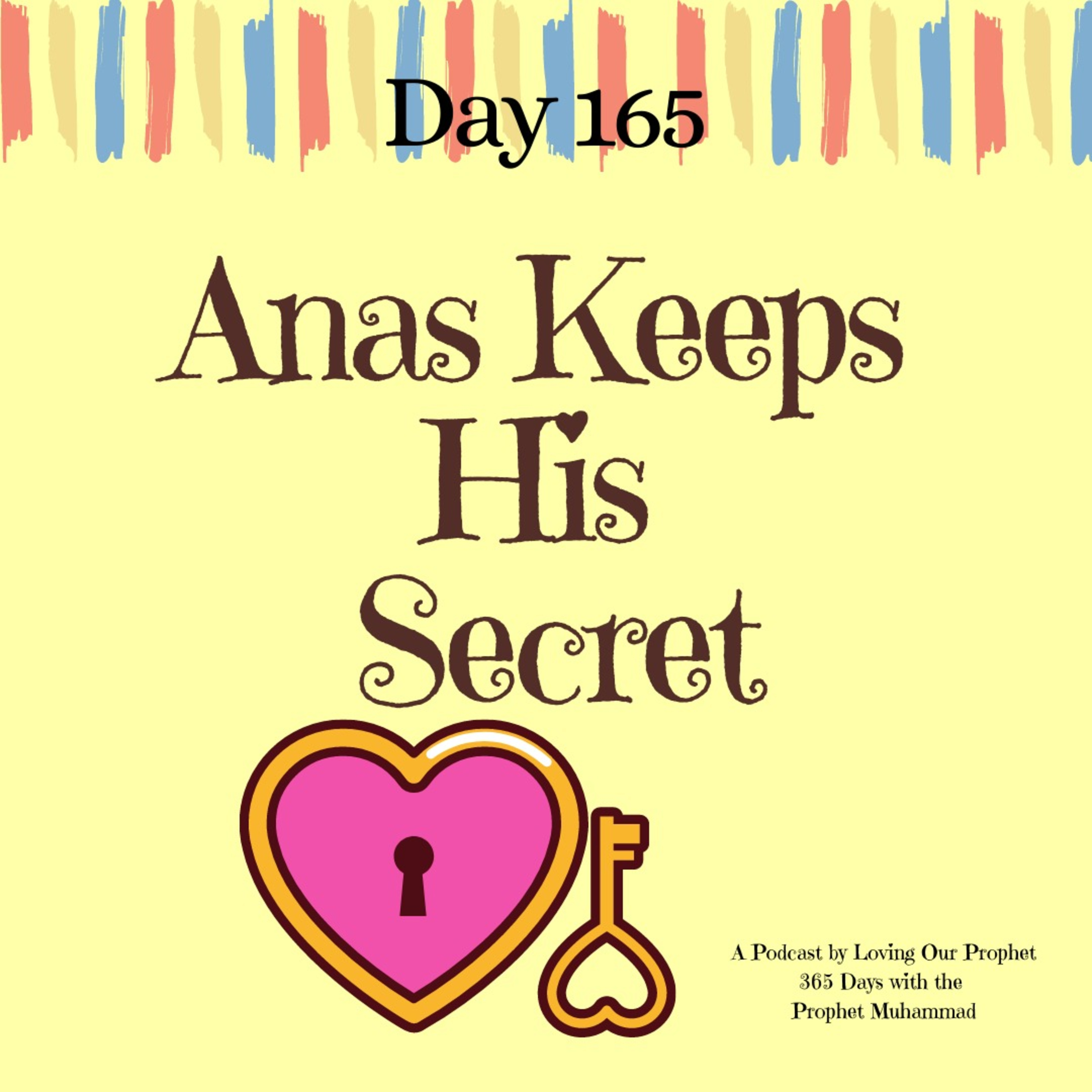 365 Days with the Prophet MUHAMMAD