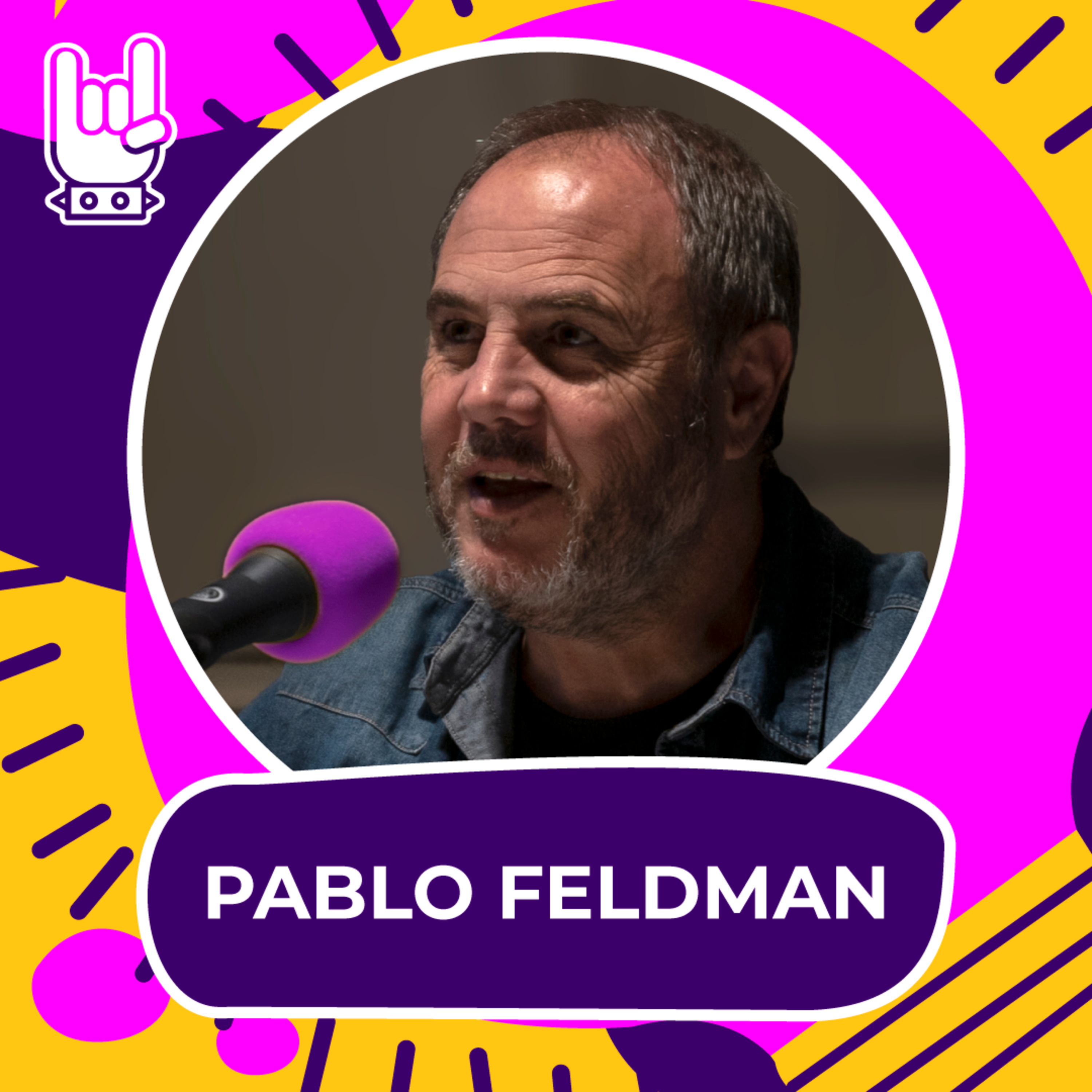 Portada de Podcast Comunidad FAN