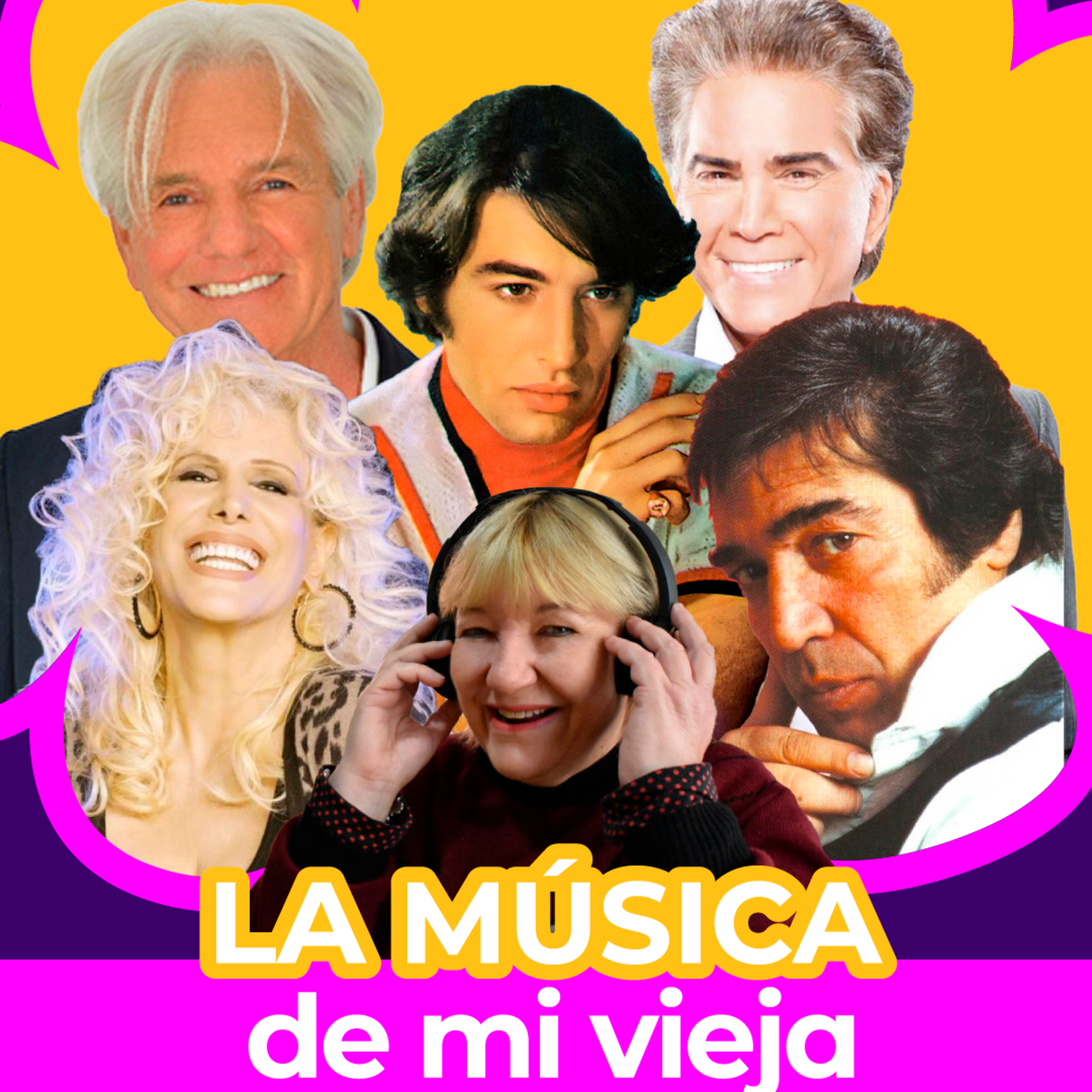 Portada de Podcast Comunidad FAN