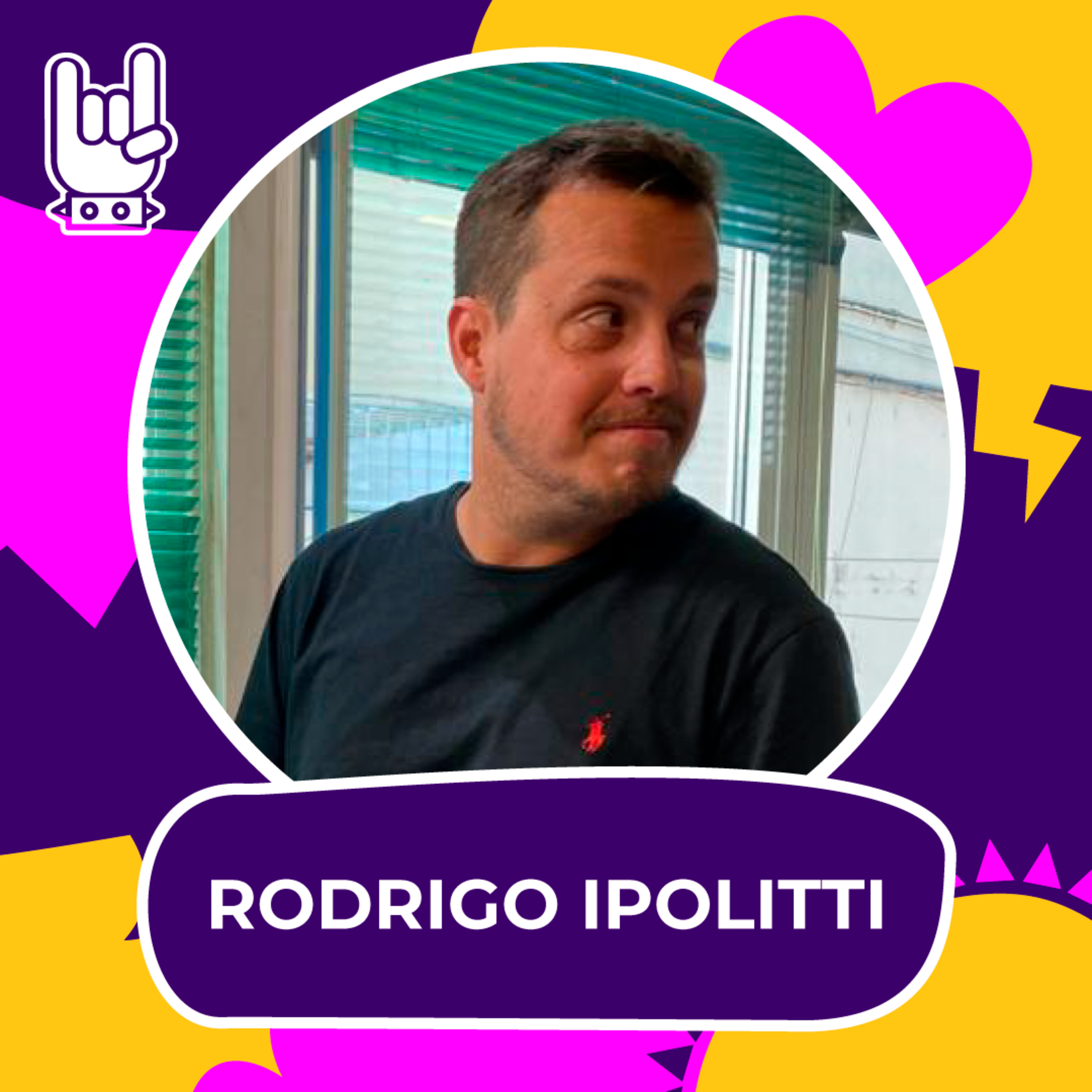 Portada de Podcast Comunidad FAN