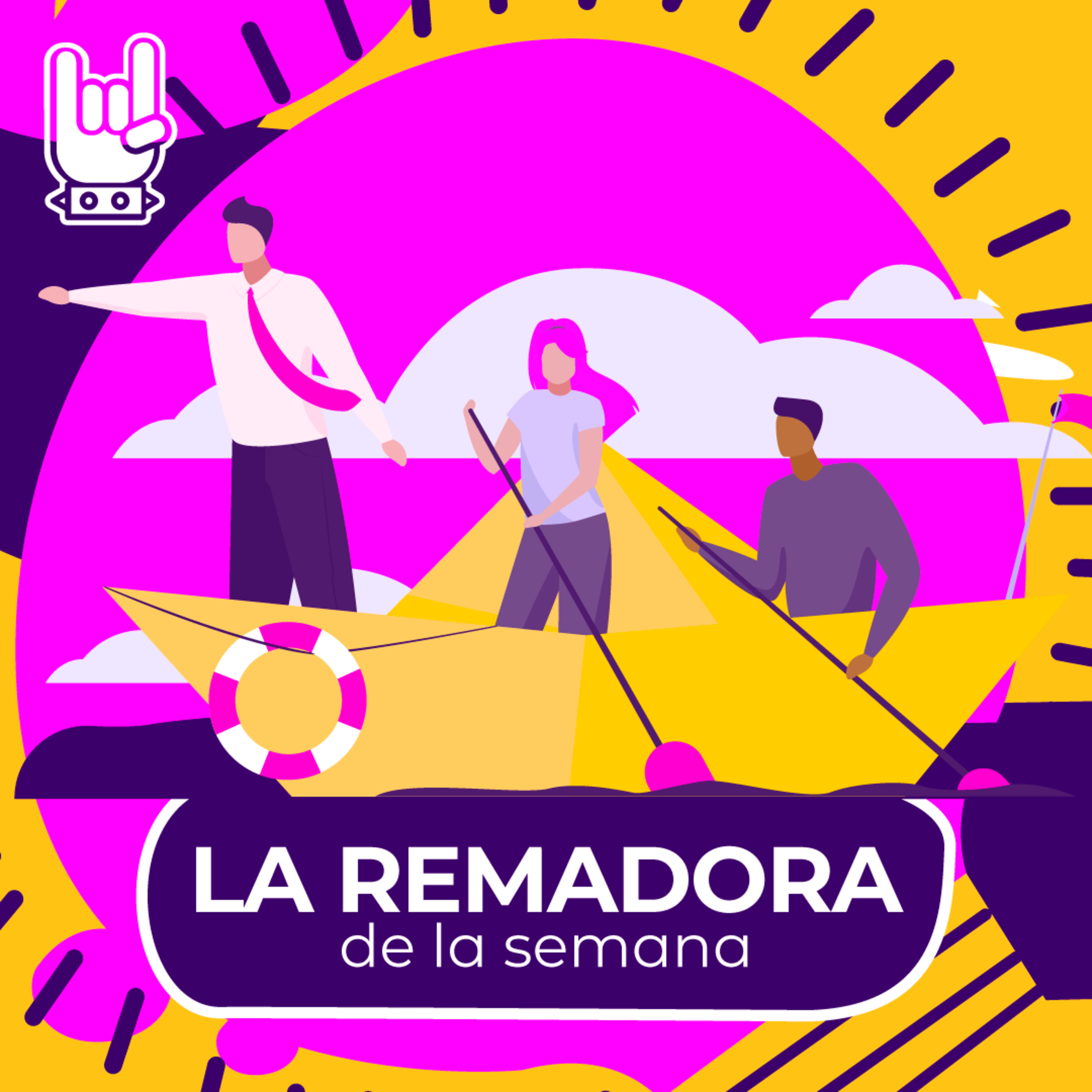 Portada de Podcast Comunidad FAN