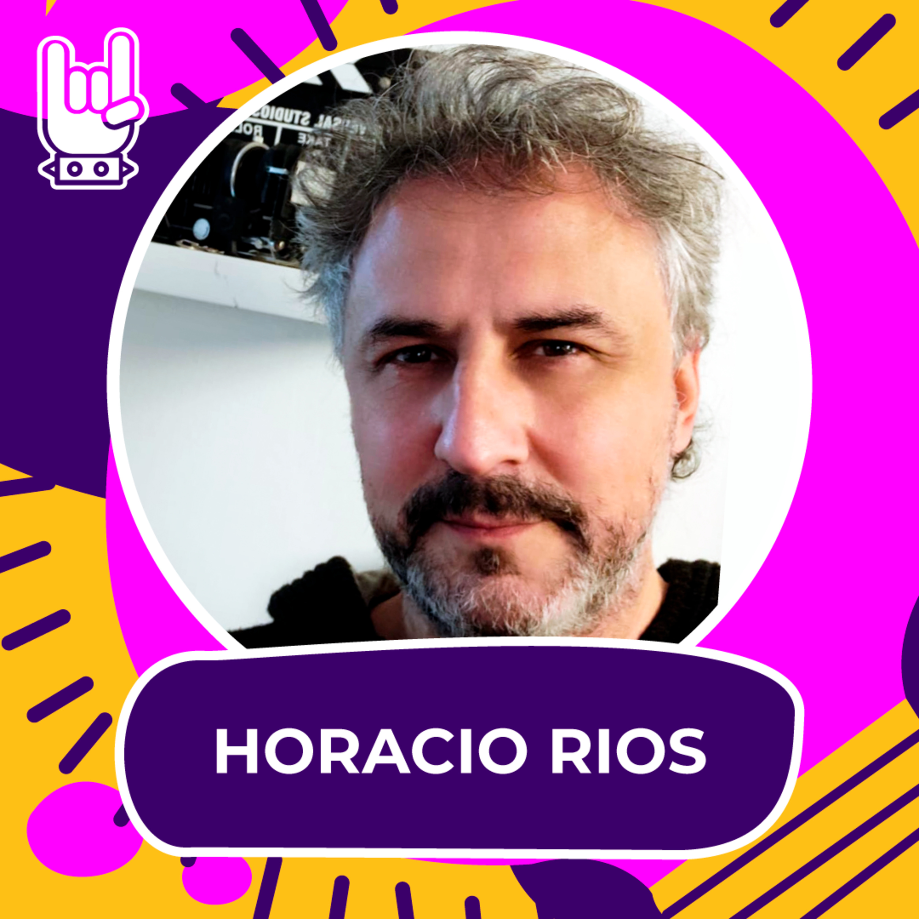 Portada de Podcast Comunidad FAN