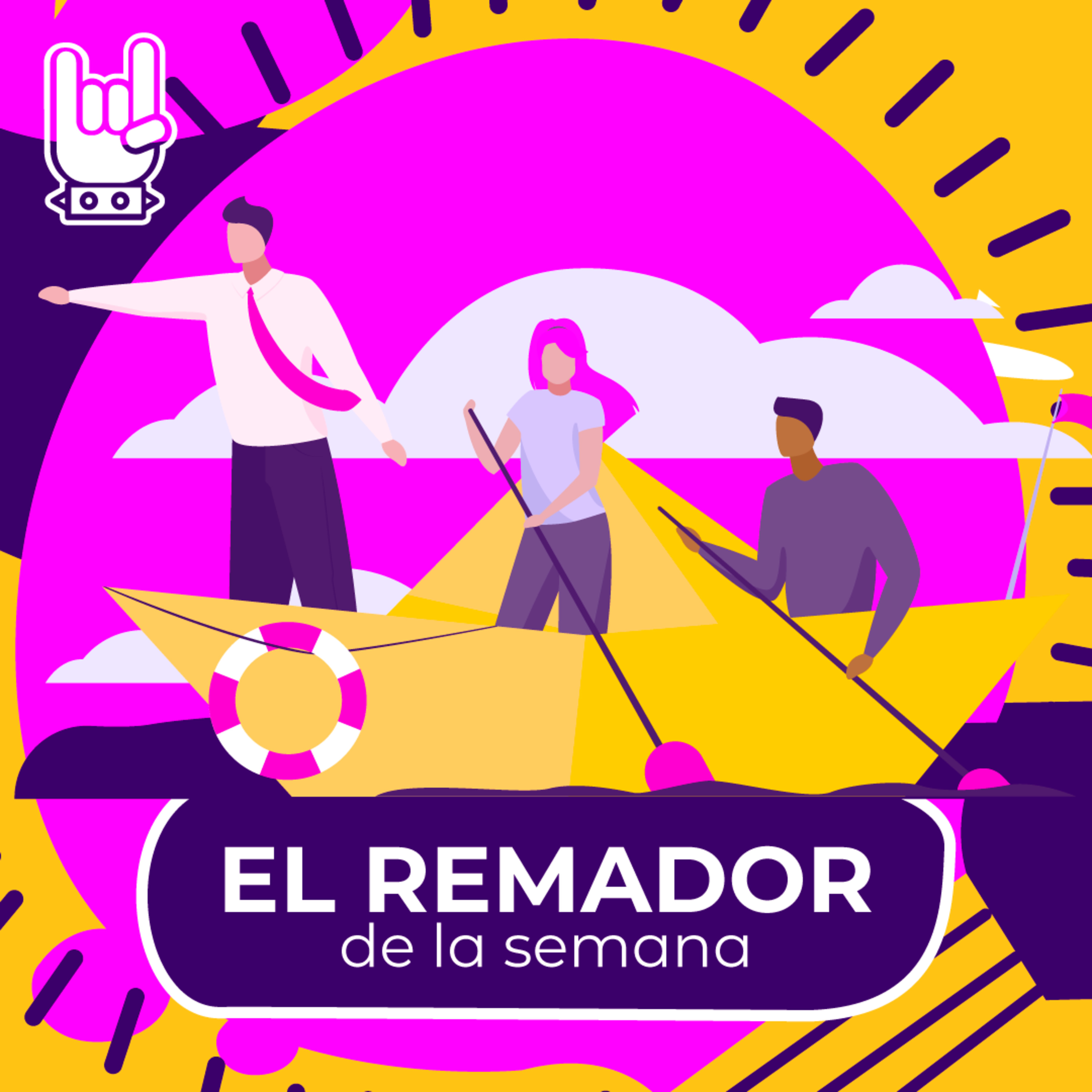 Portada de Podcast Comunidad FAN