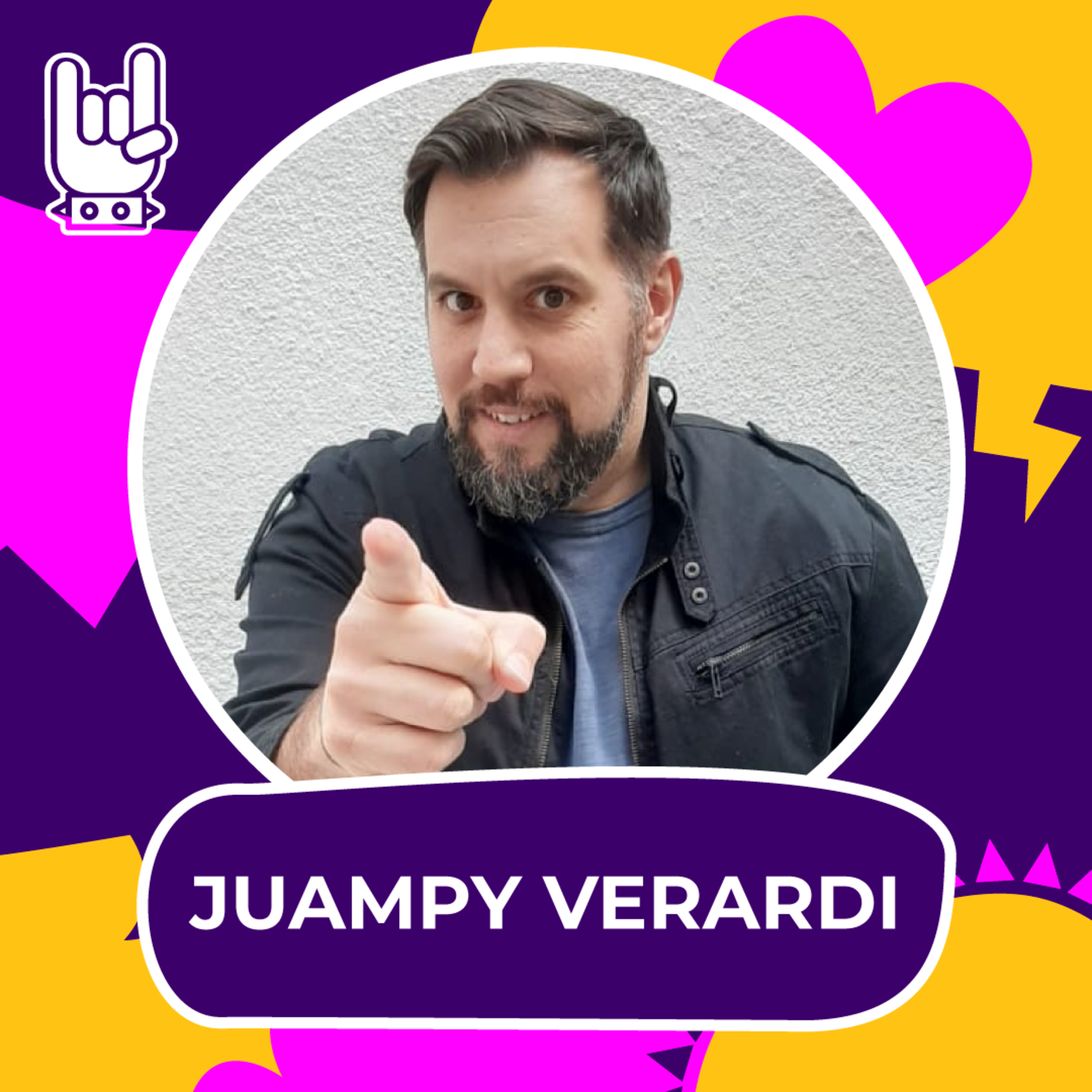 Portada de Podcast Comunidad FAN