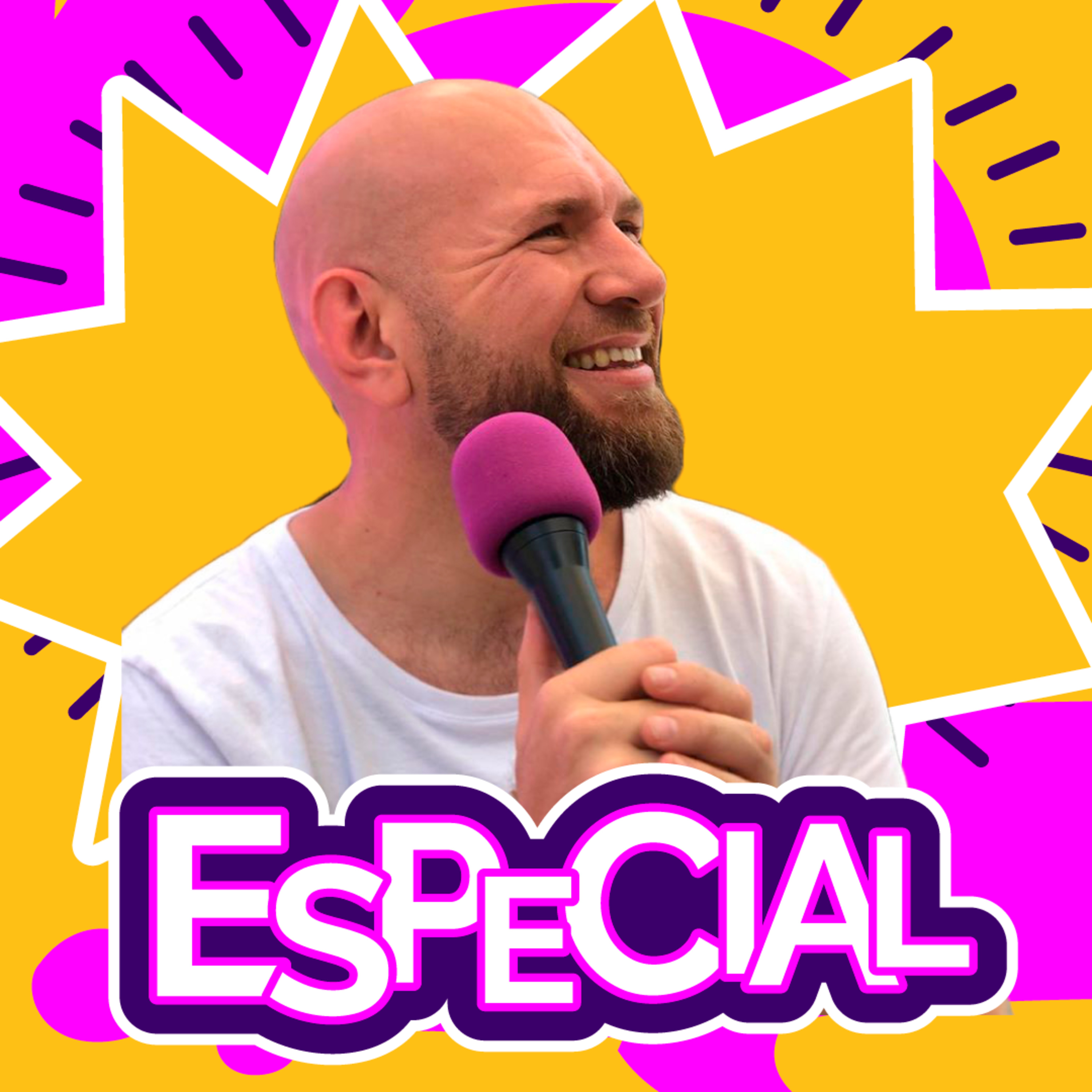 Portada de Podcast Comunidad FAN