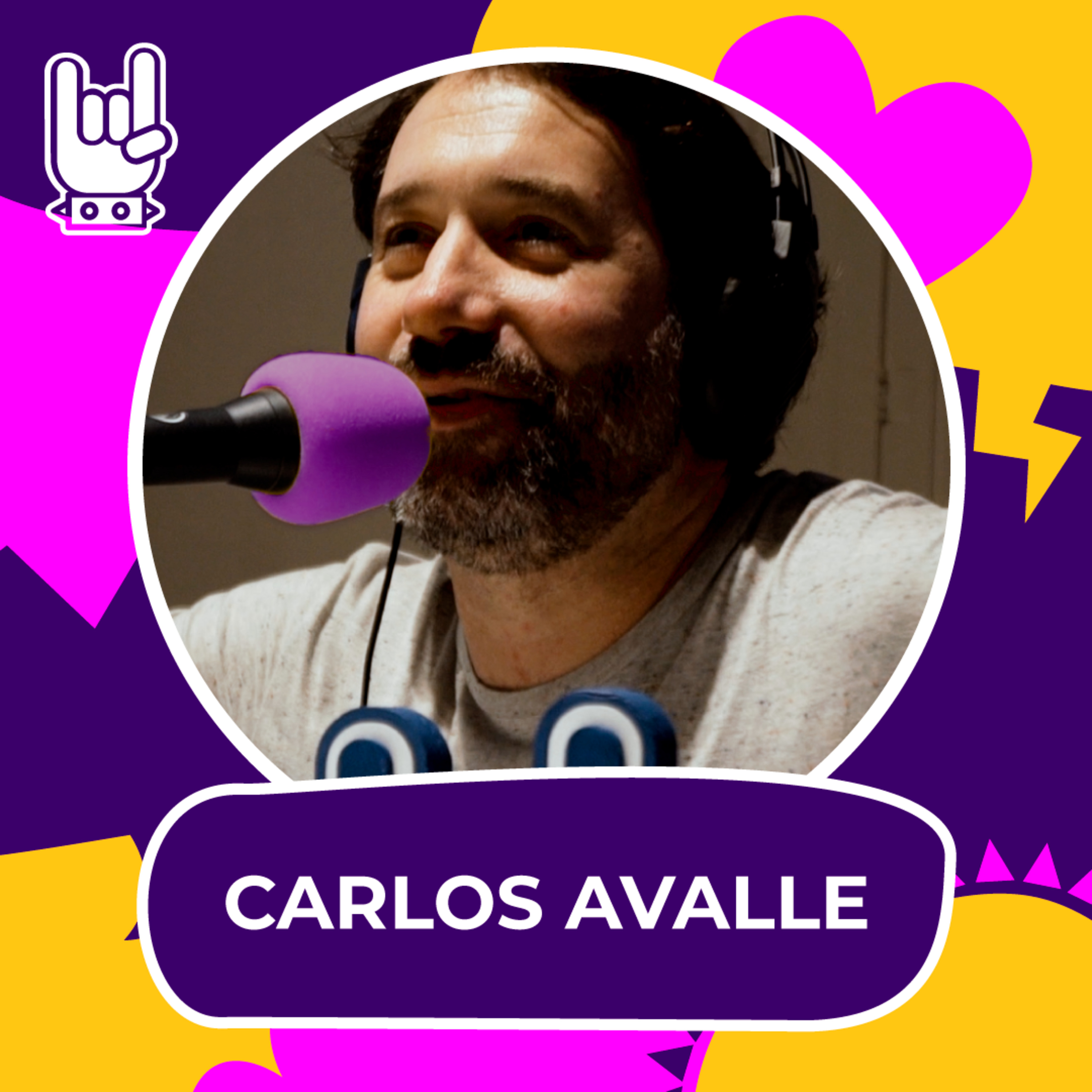 Portada de Podcast Comunidad FAN