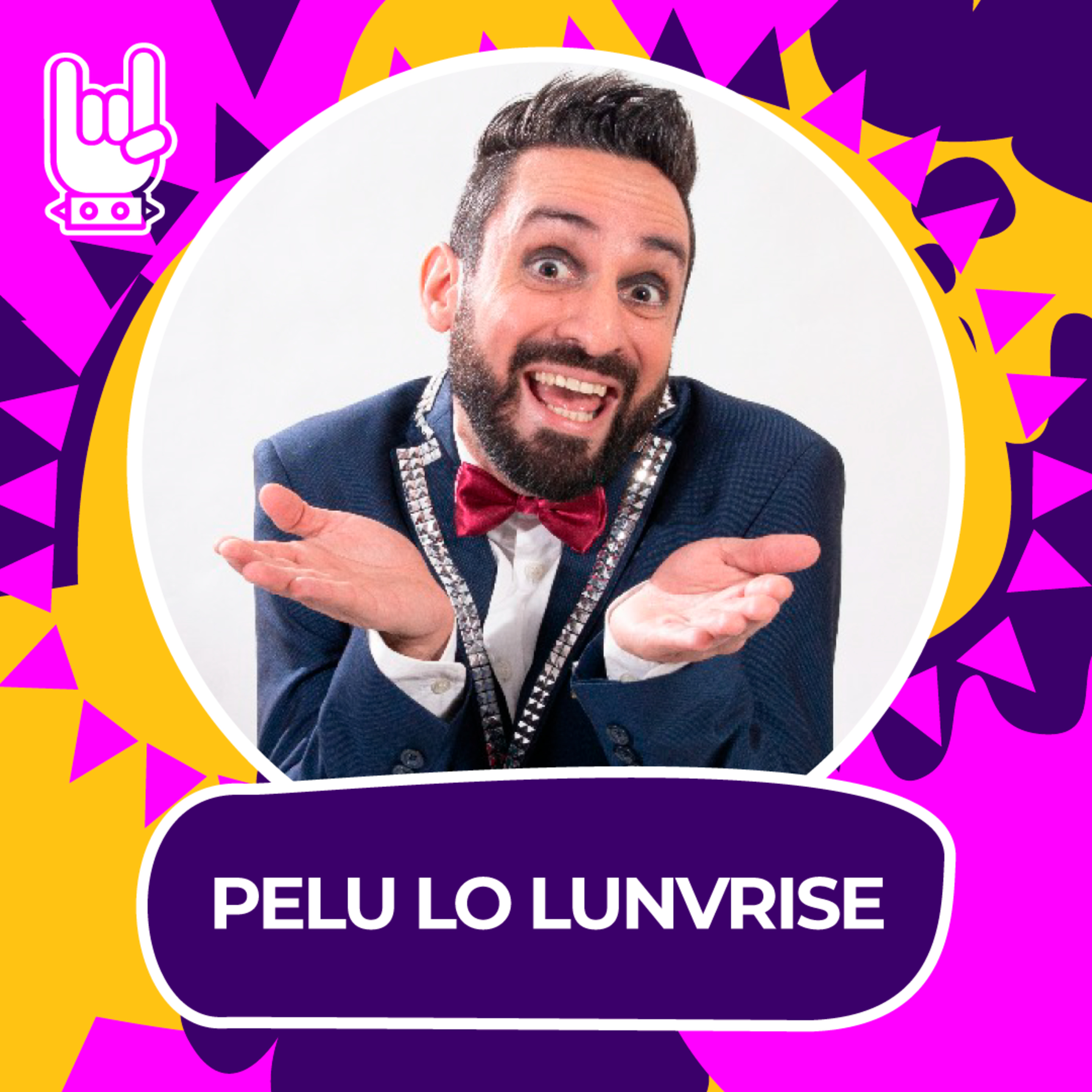 Portada de Podcast Comunidad FAN
