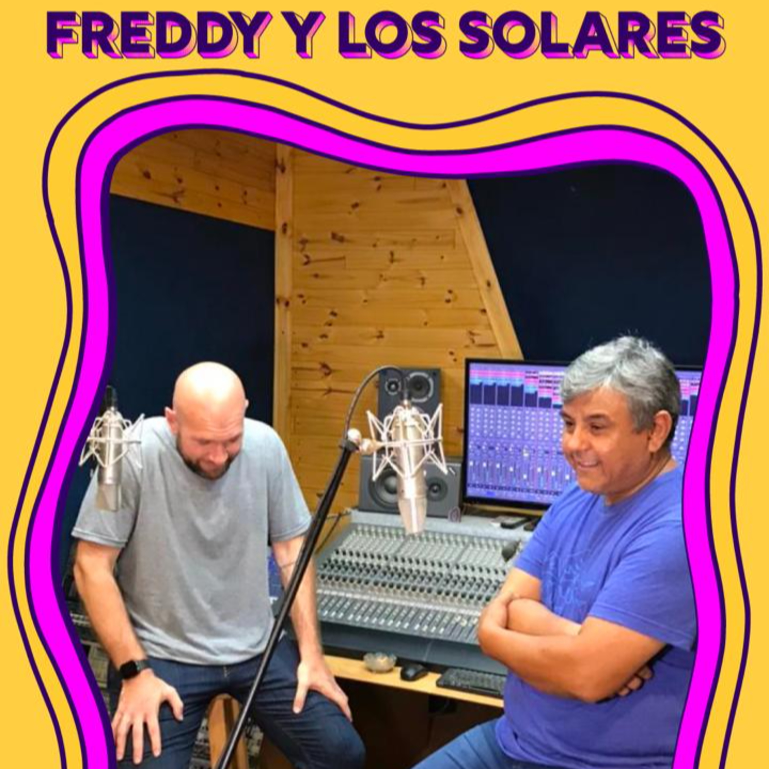 Portada de Podcast Comunidad FAN