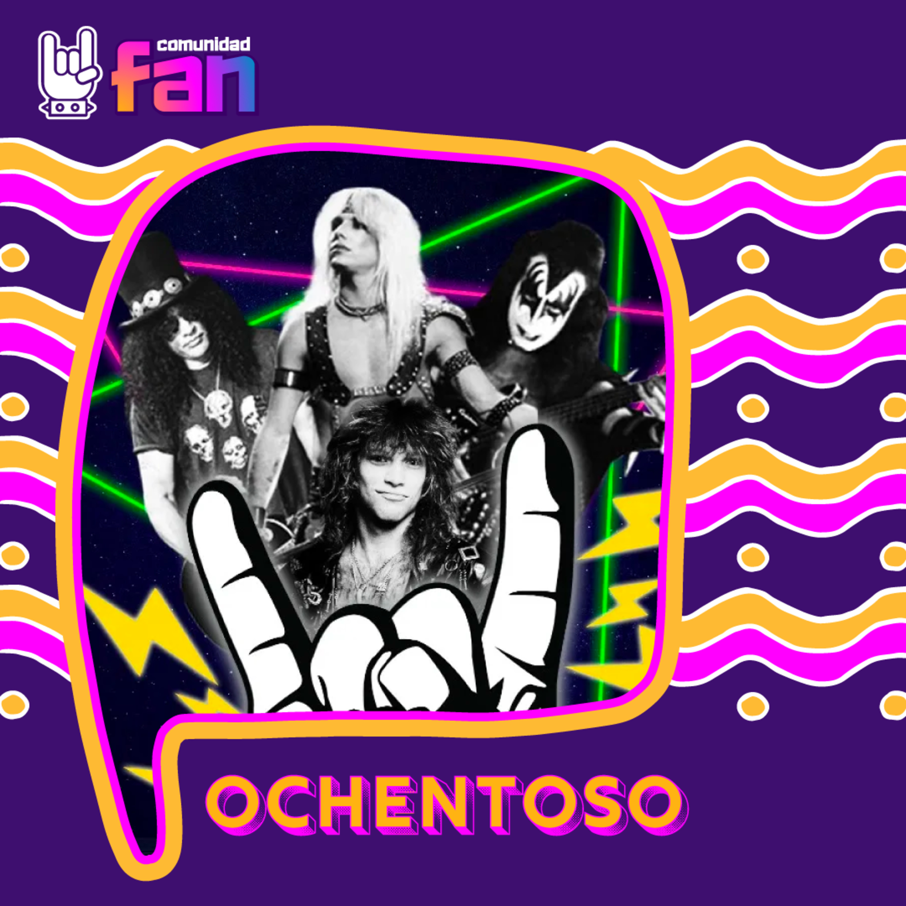 ESPECIAL - El OchentOSO 27-04 episode artwork