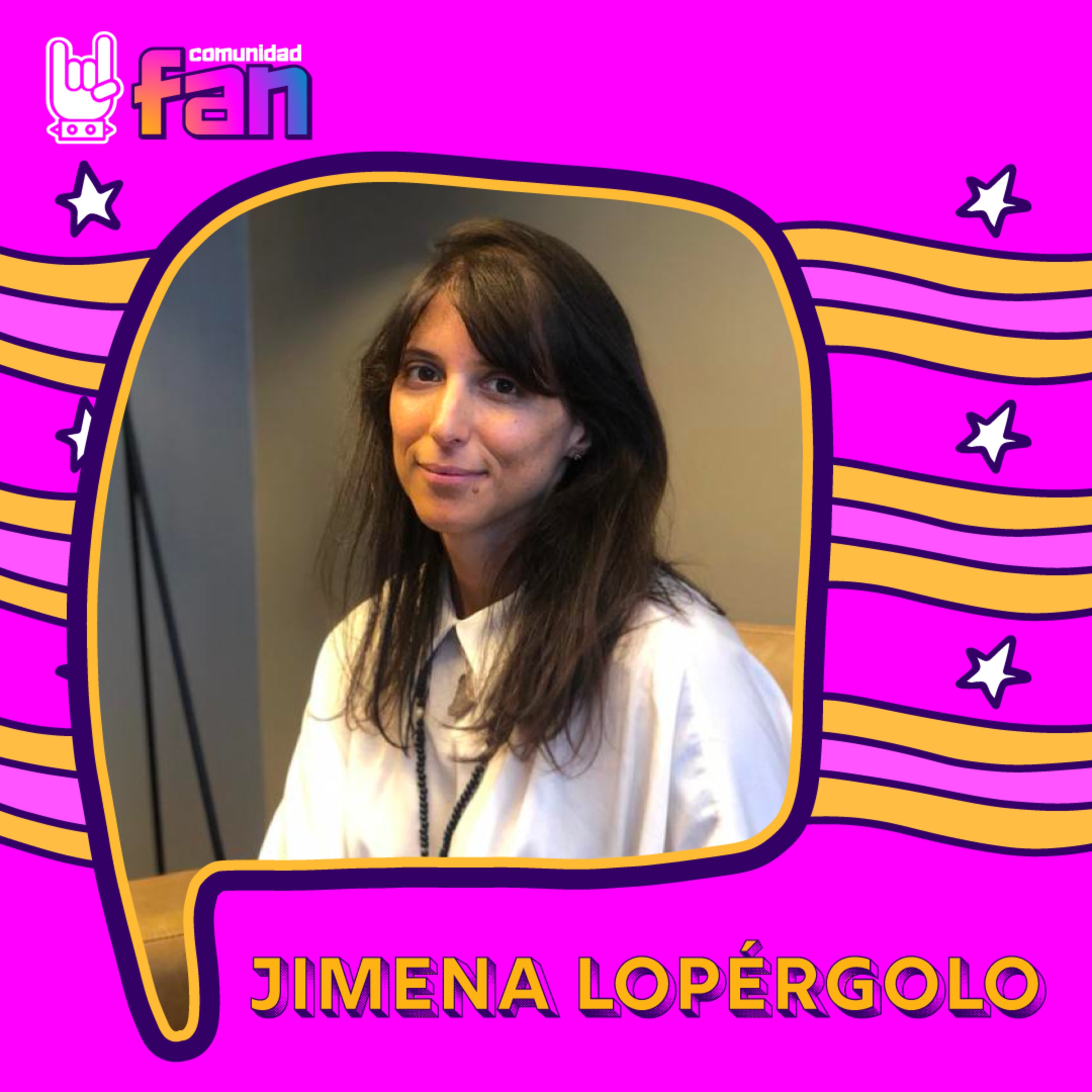 Jime Lopérgolo - Hablemos de divorcios: ¿Qué le corresponde a cada parte? episode artwork