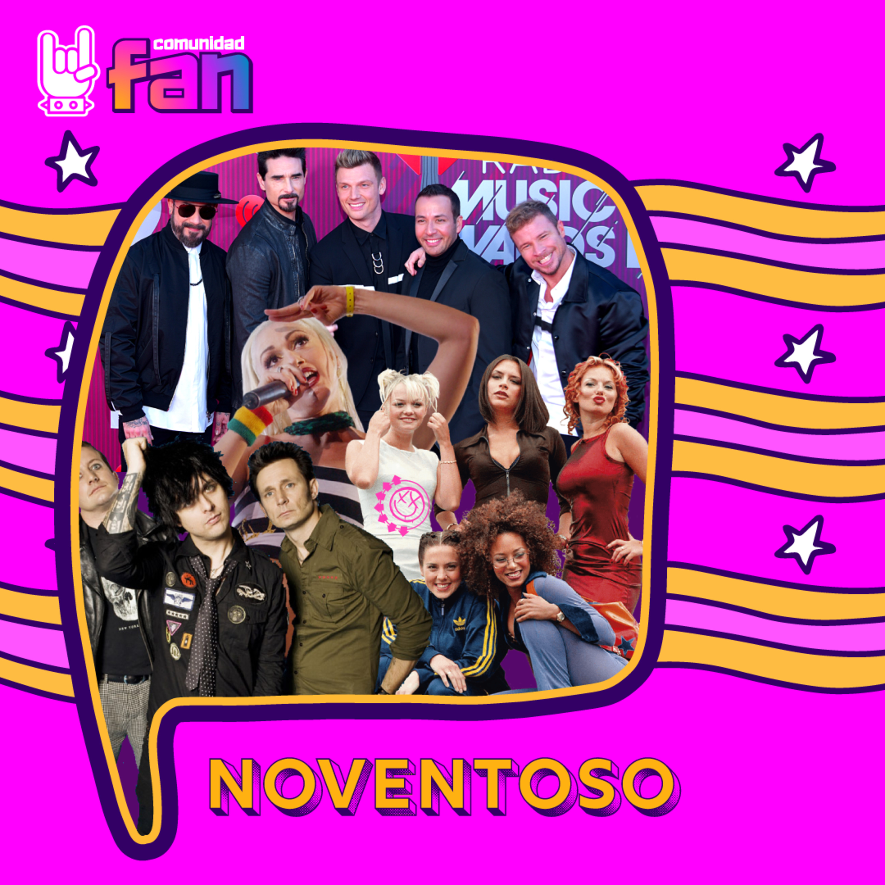 ESPECIAL - El NoventOso 31-05 episode artwork