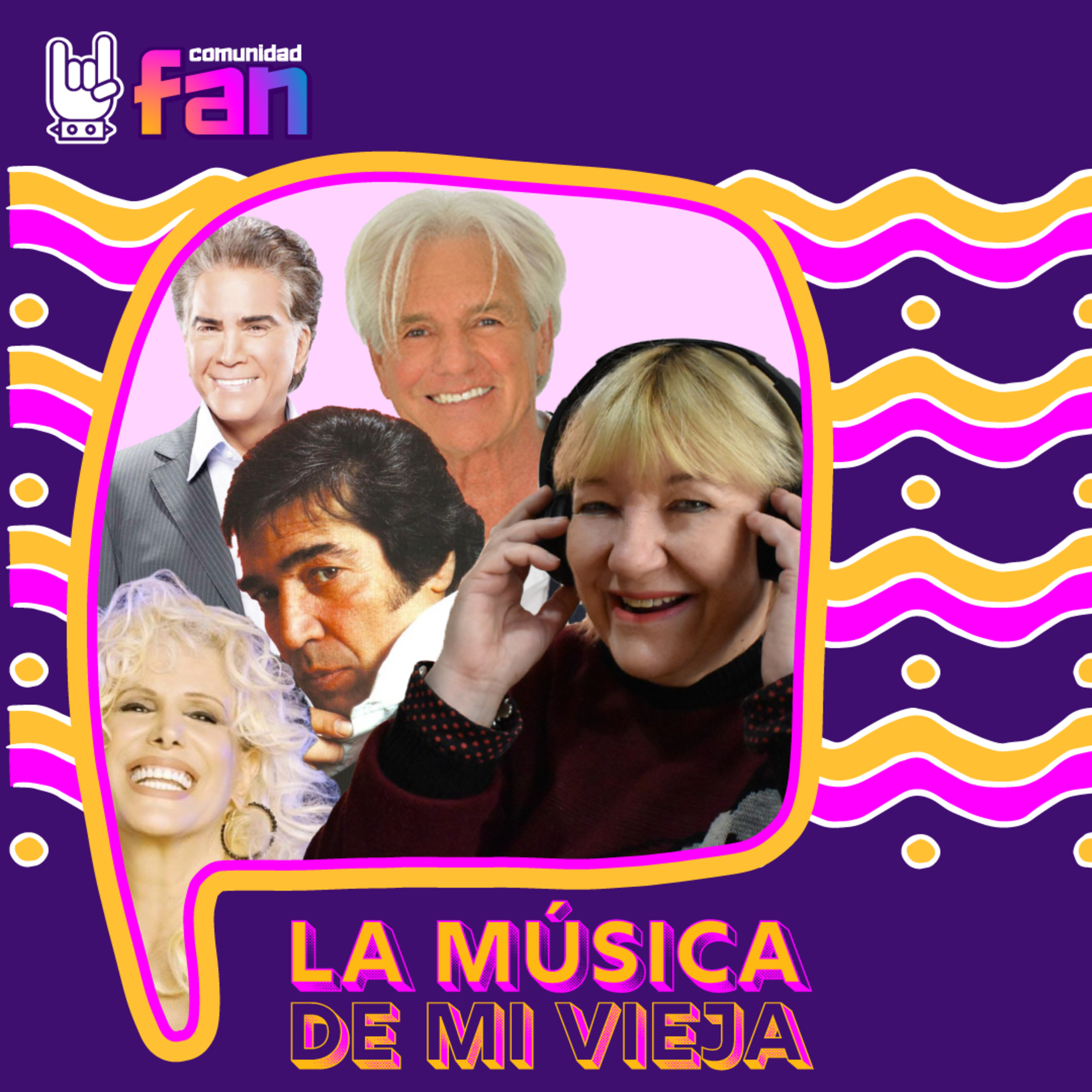 ESPECIAL - La música de mi vieja 30-06 episode artwork