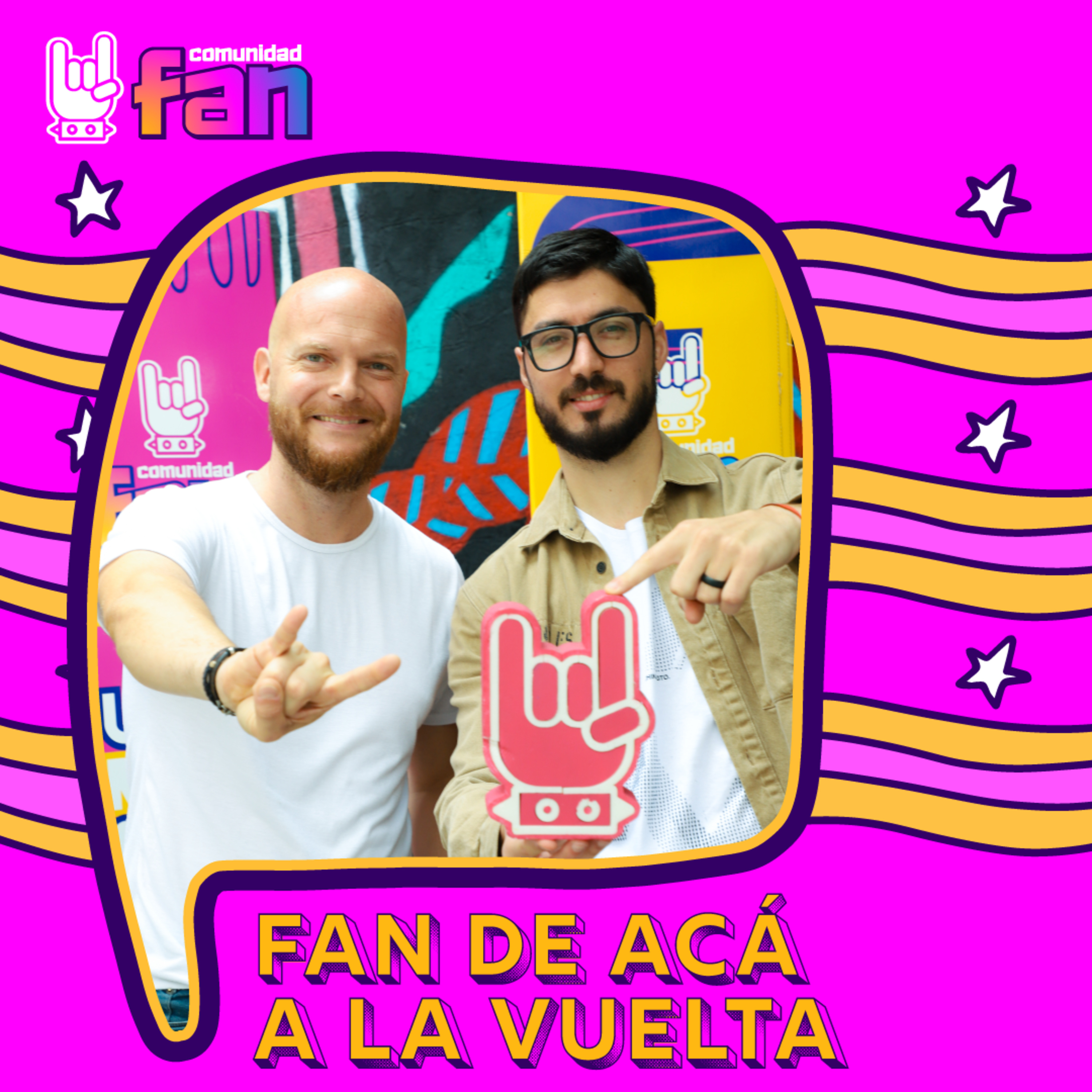 ENTREVISTAS - ¿Cuál fue el juego más vendido durante la pandemia? episode artwork