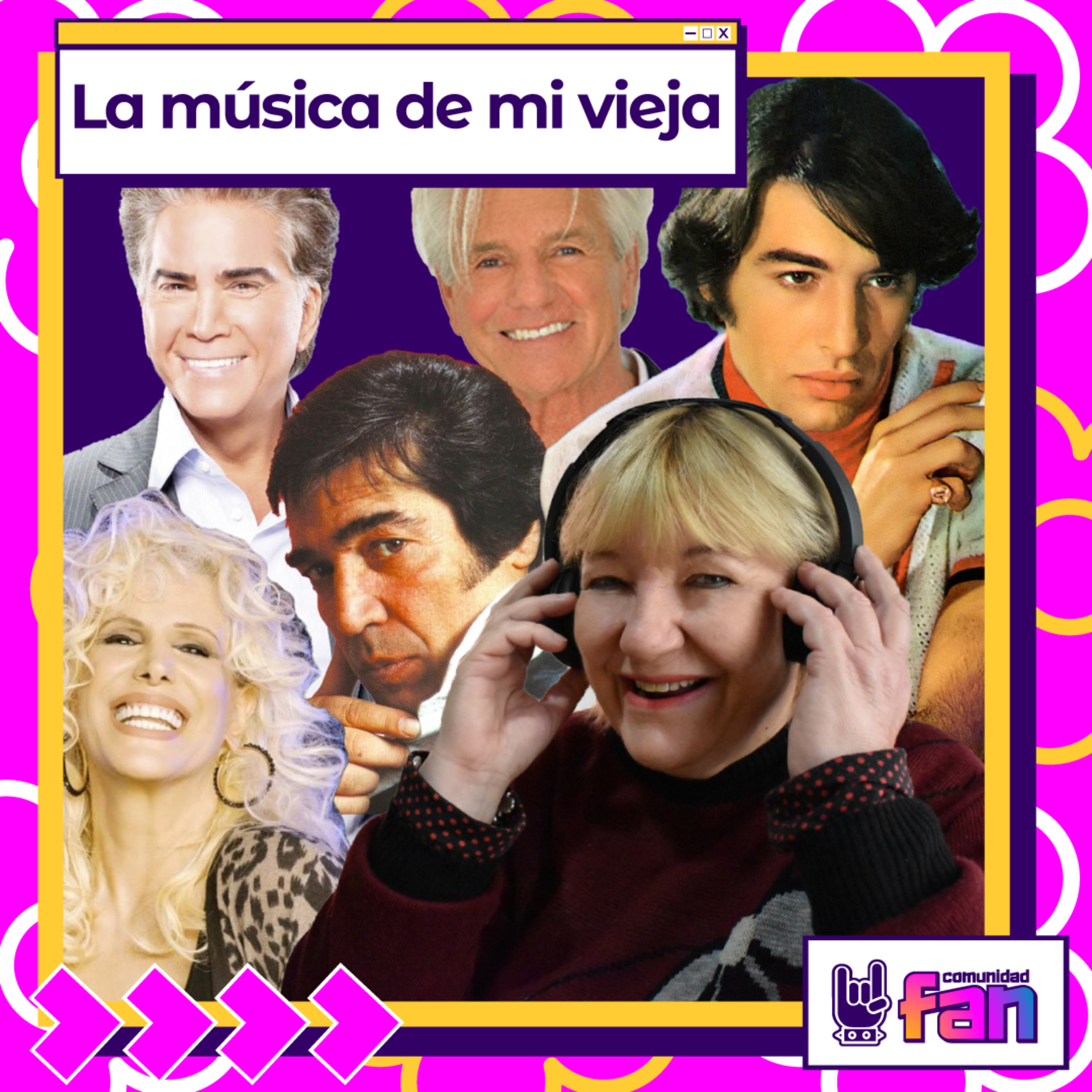 ESPECIAL - La música de mi vieja 15-09 episode artwork