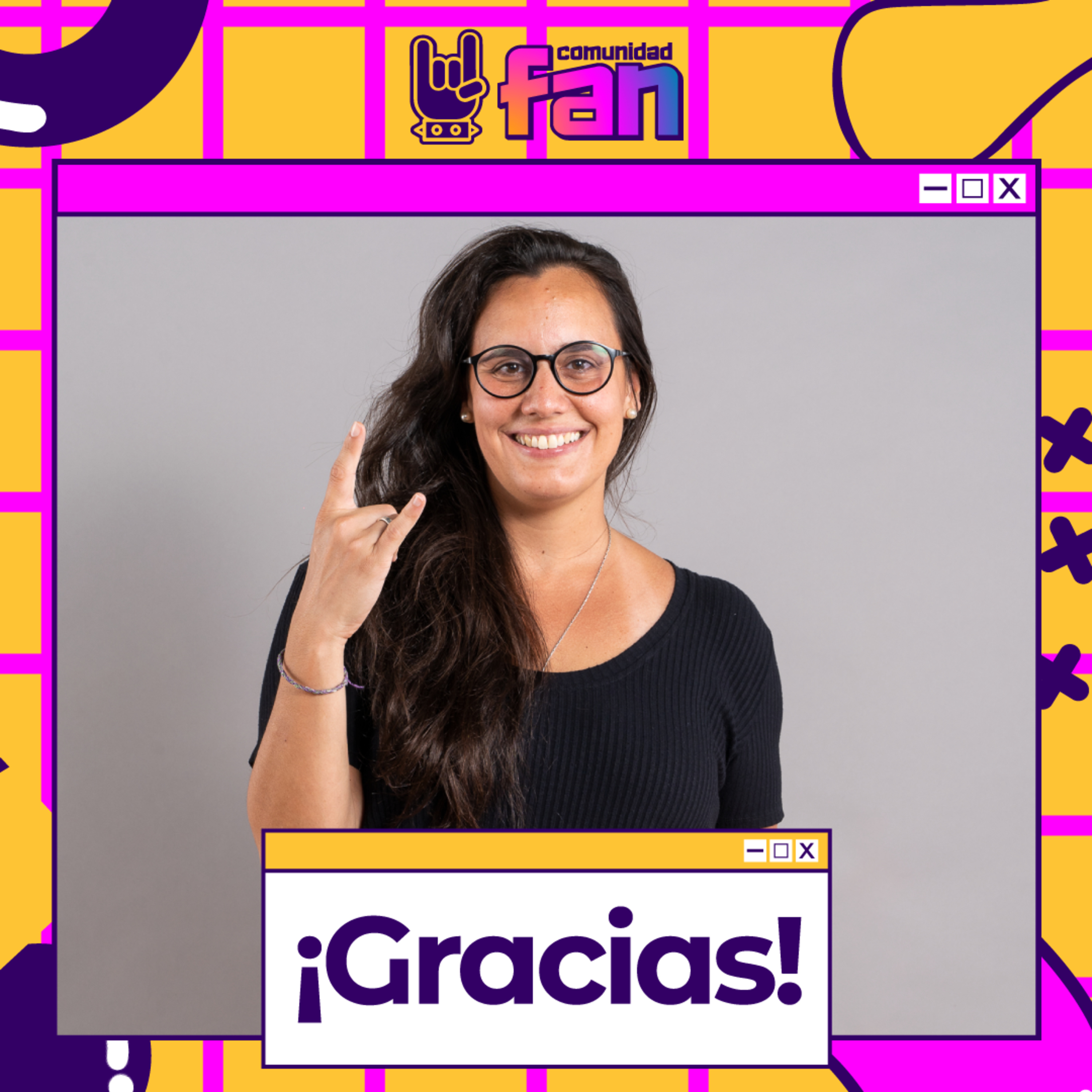 ESPECIAL - Así despedimos a Flor en su último día en Comunidad Fan  episode artwork