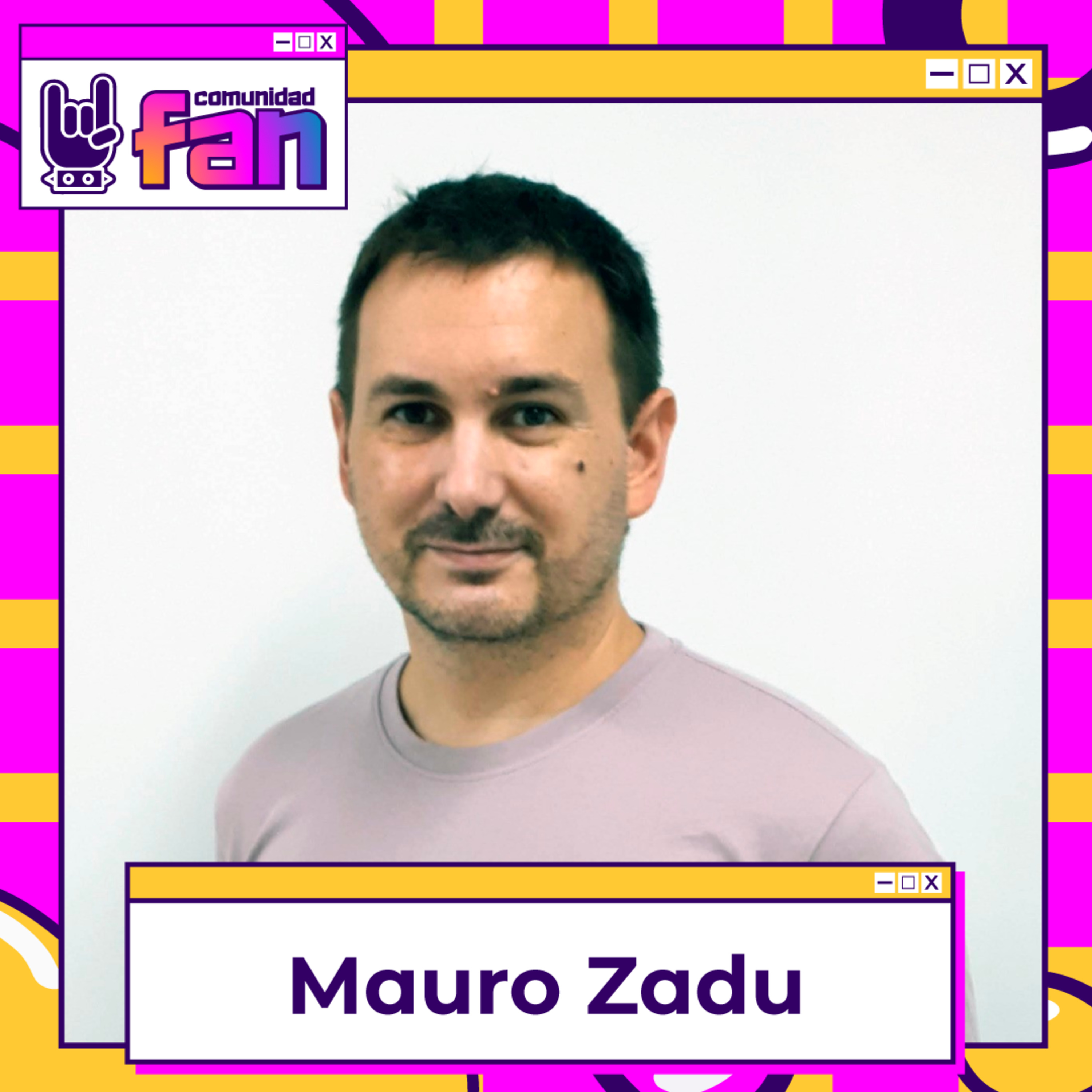 Mauro Zadunaisky - ¿Cómo elegimos nuestro mercado? episode artwork