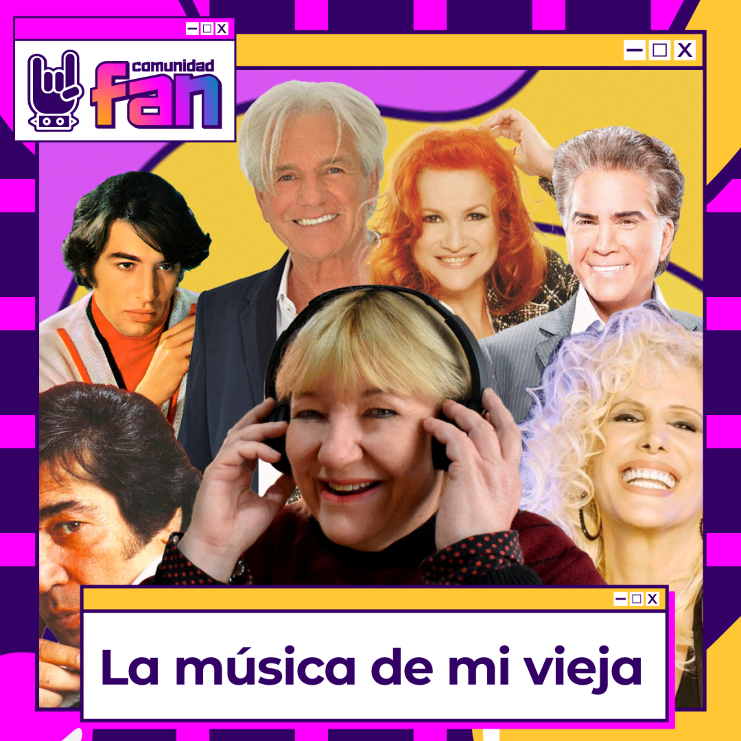 ESPECIAL - La música de mi vieja 01-06 episode artwork