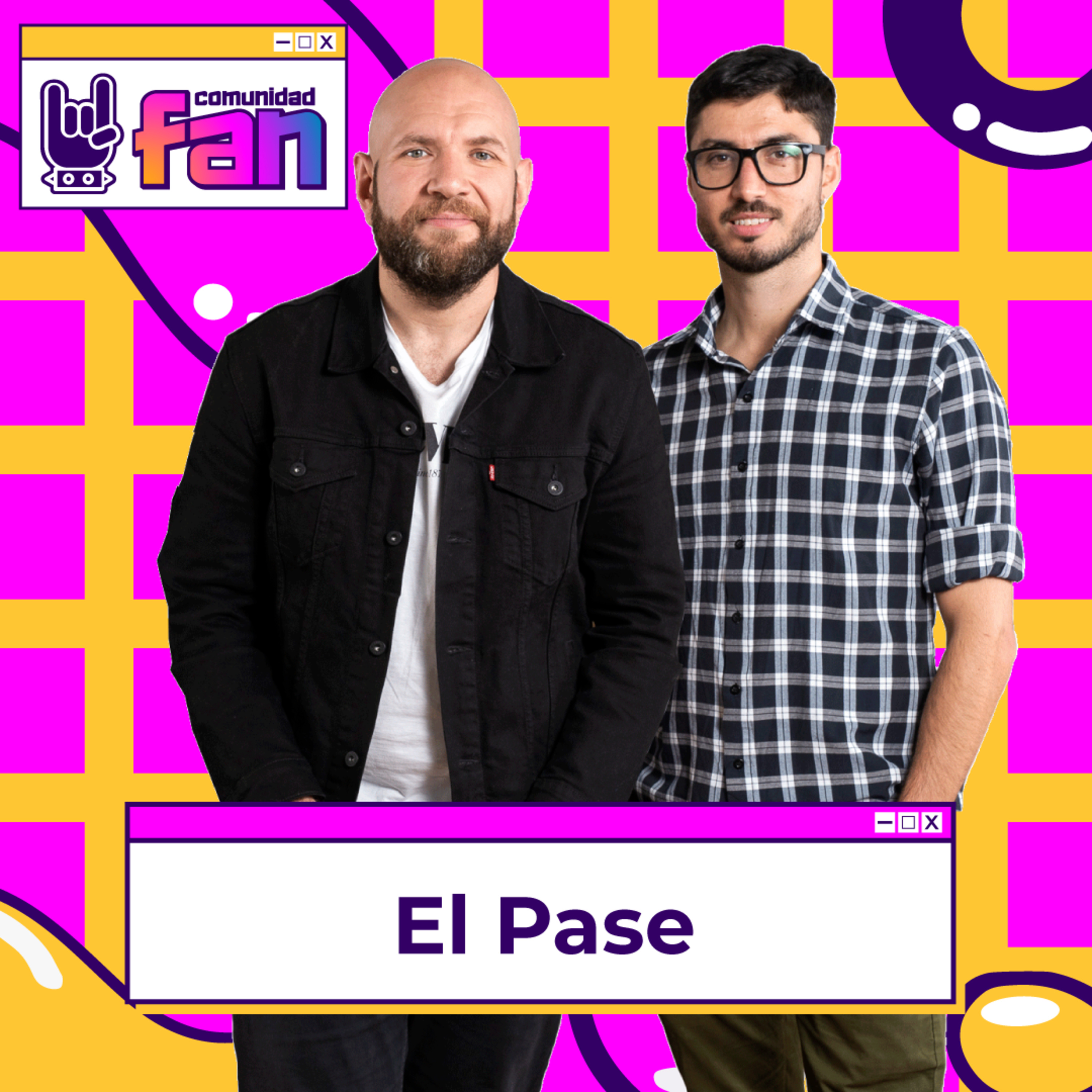 EL PASE 24/01 - ¿Sos de prestar todo?  episode artwork