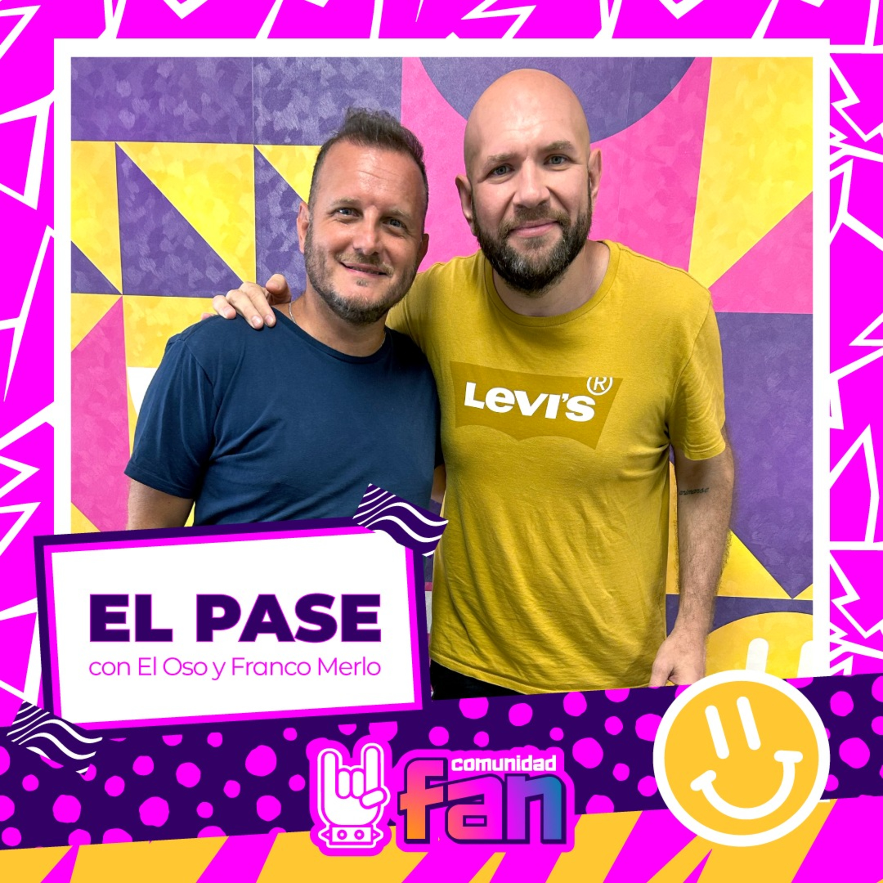 EL PASE 17/02 - Lo mejor de ser padre episode artwork