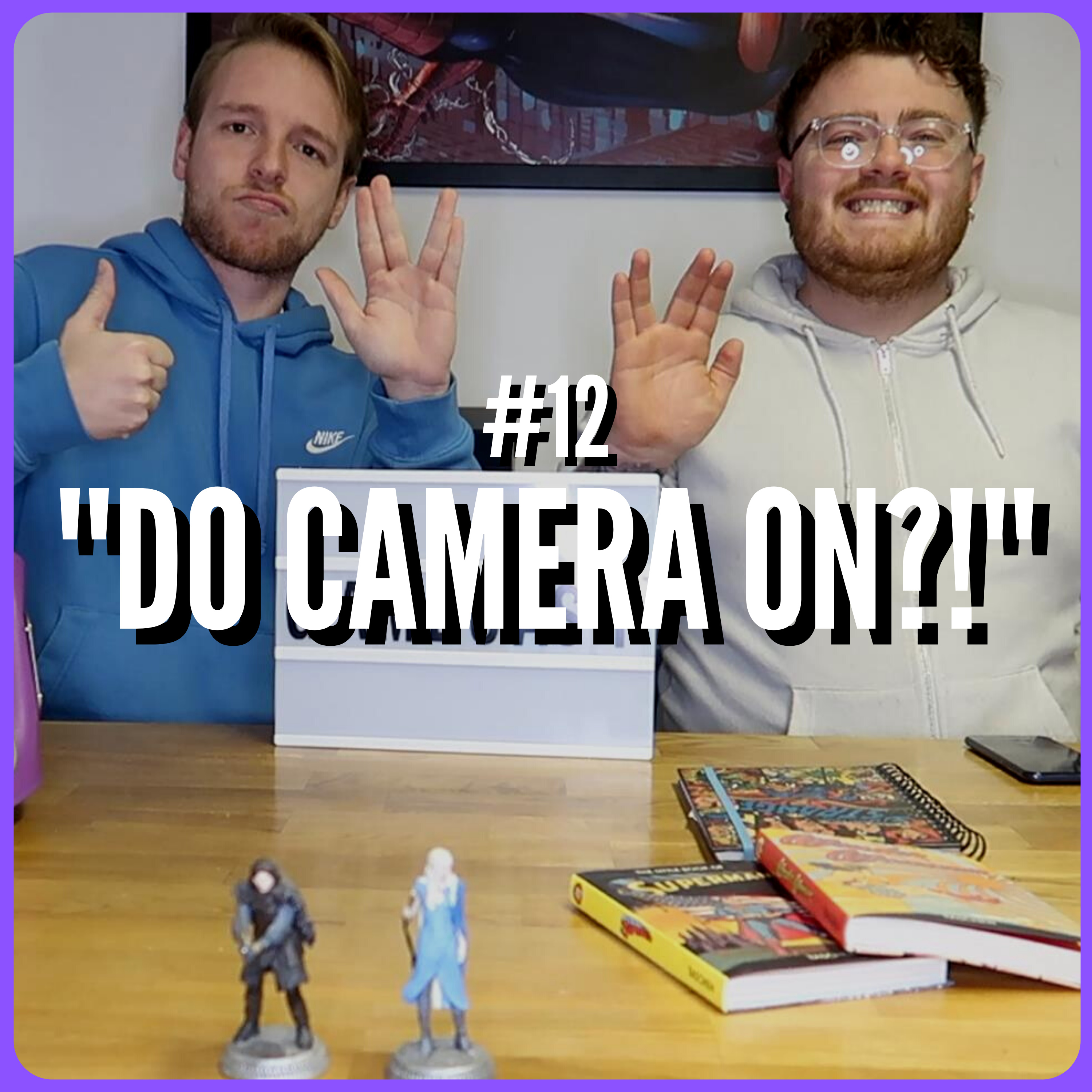The GameCast Podcast