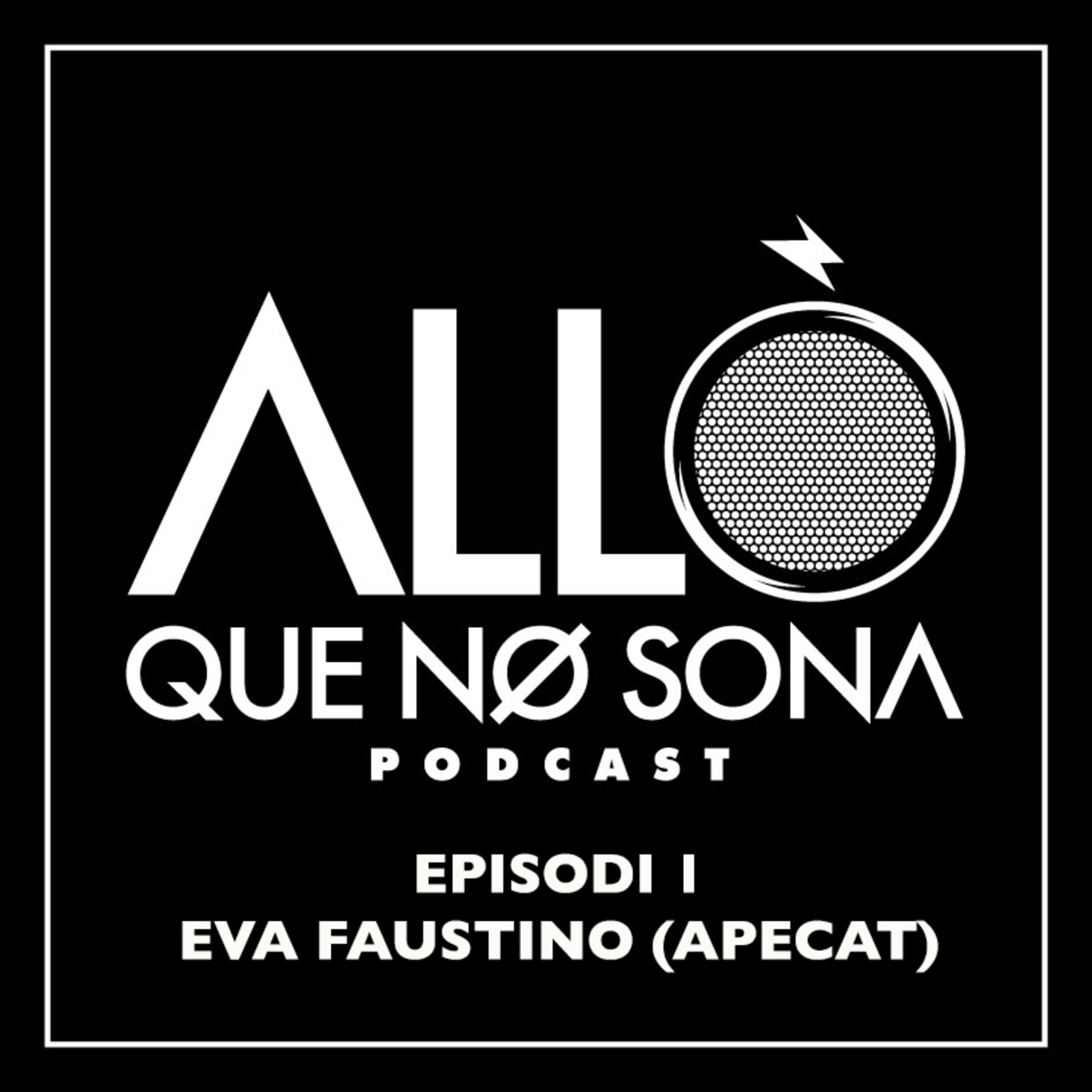 Allò Que No Sona