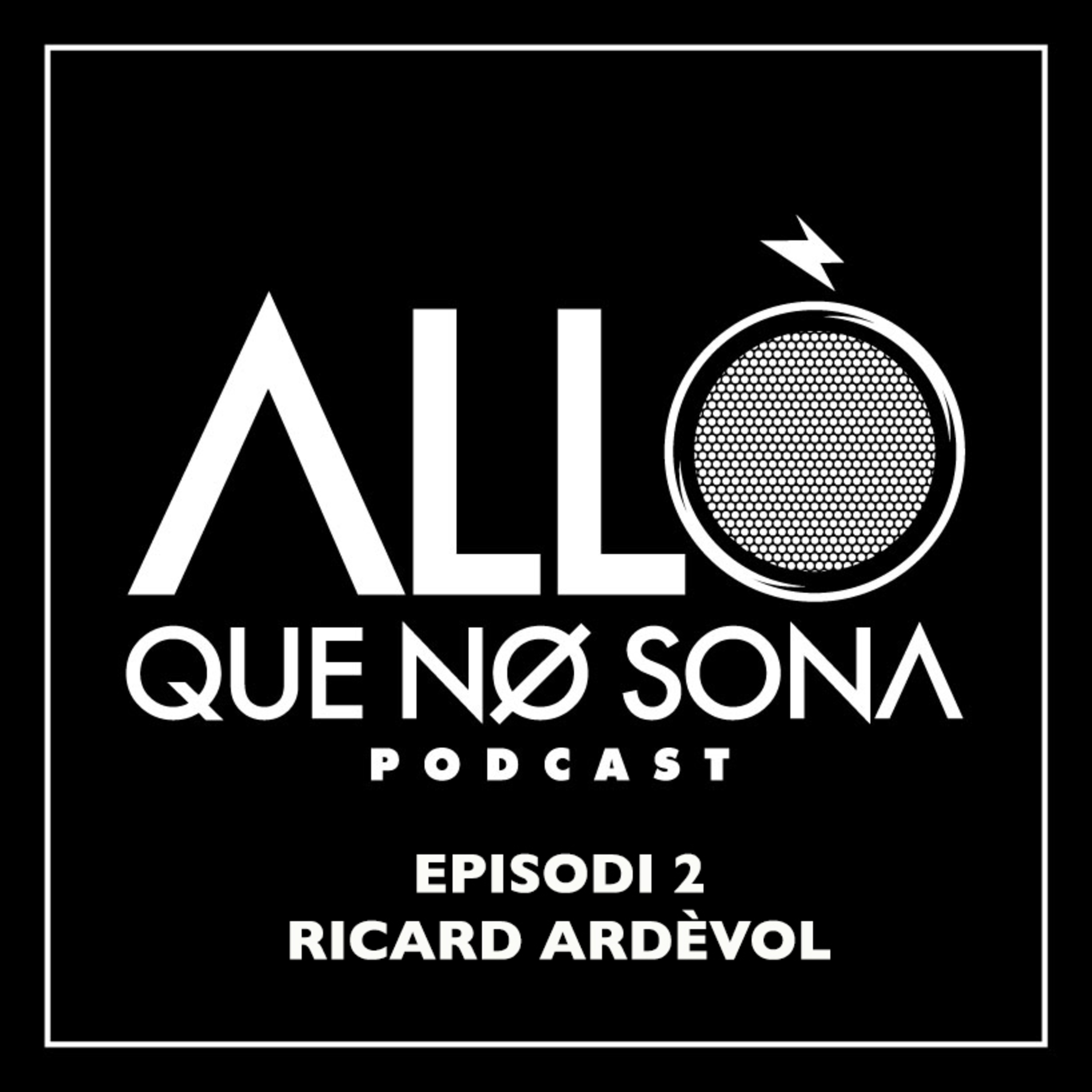 Allò Que No Sona