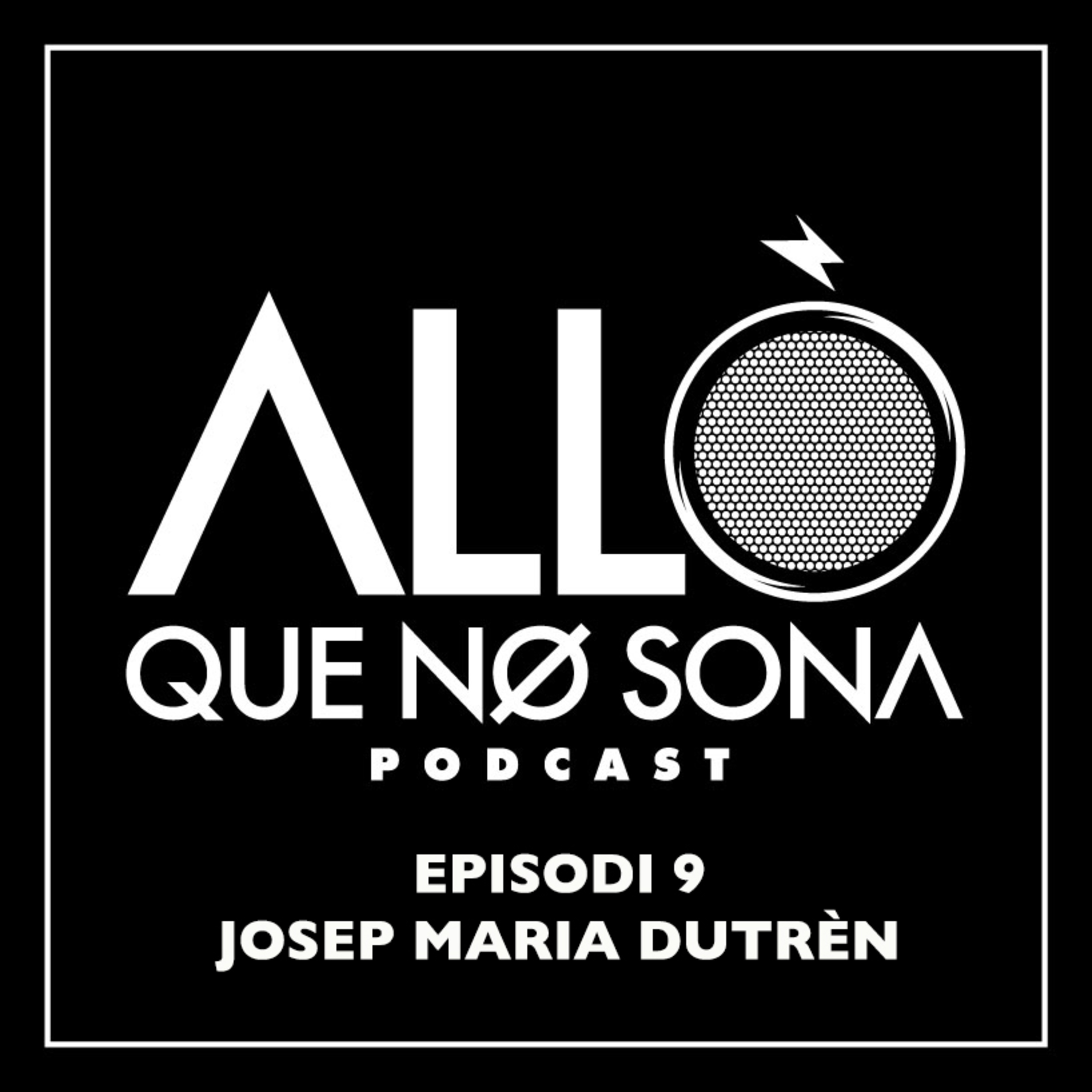 Allò Que No Sona