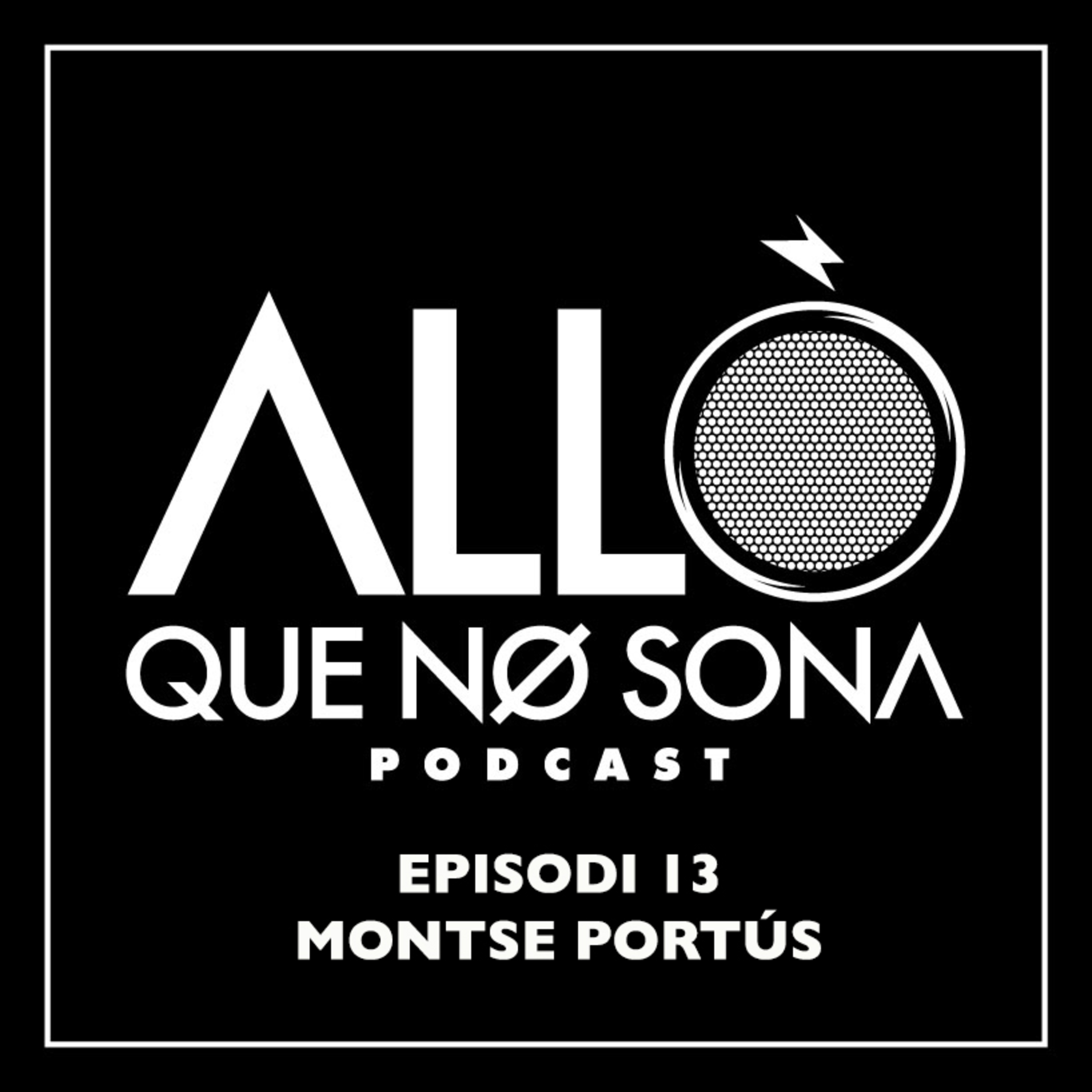 Allò Que No Sona