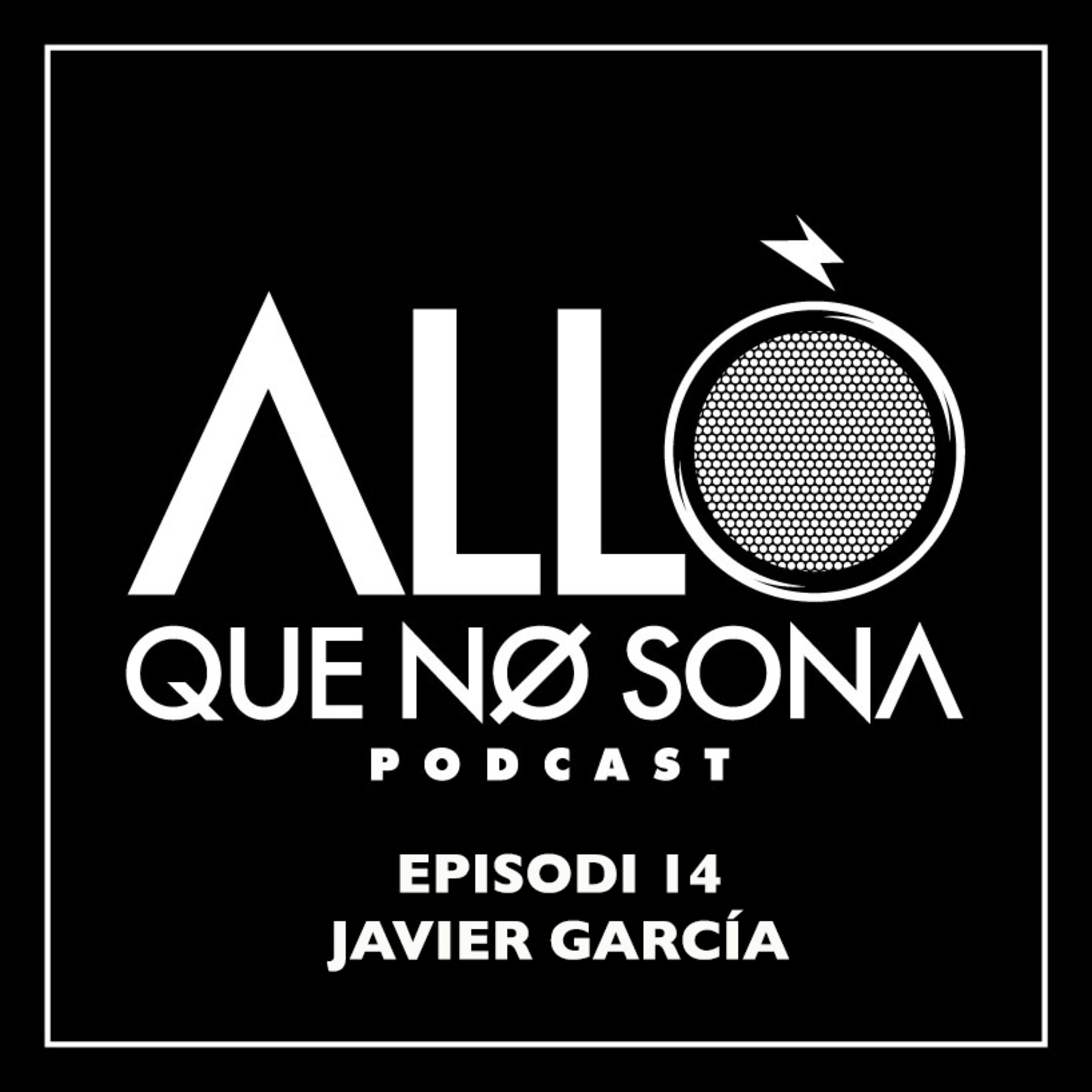 Allò Que No Sona