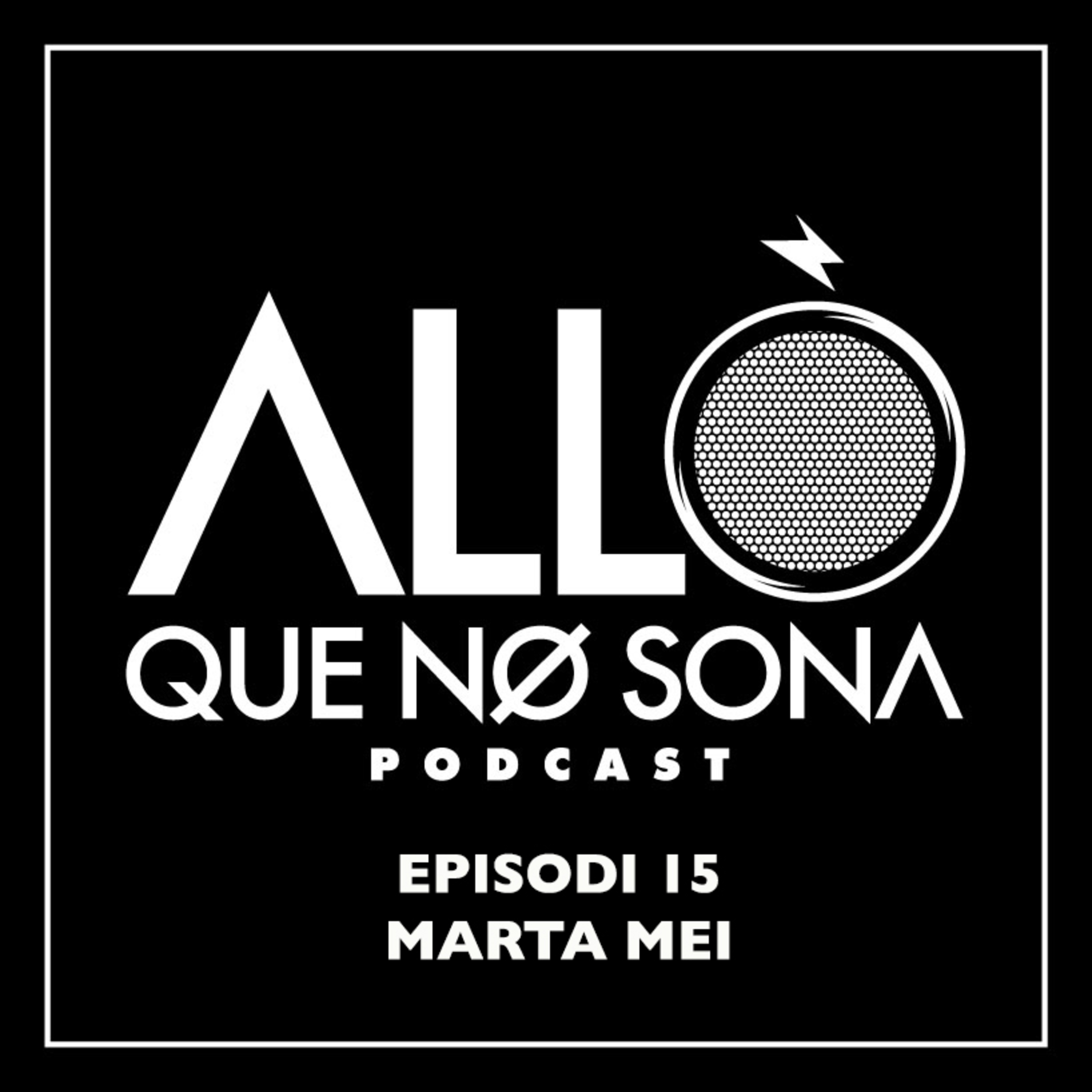 Allò Que No Sona