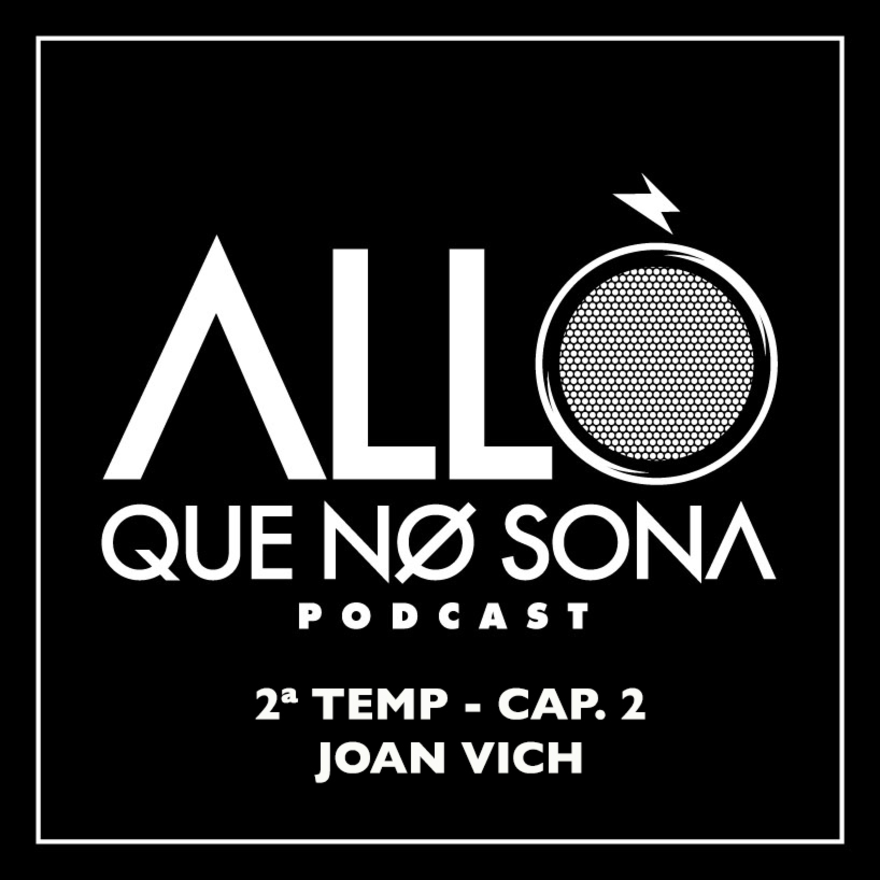 Allò Que No Sona