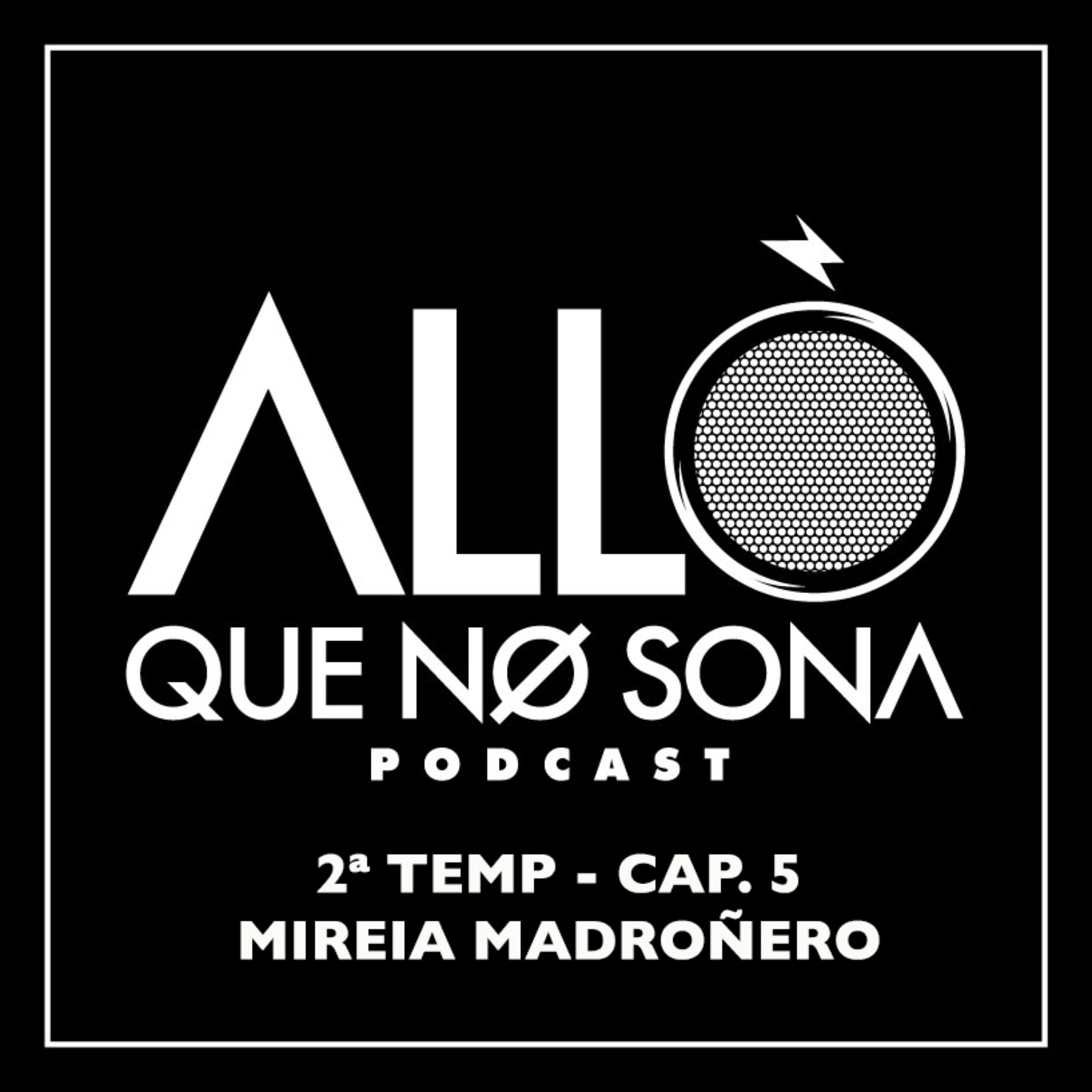 Allò Que No Sona