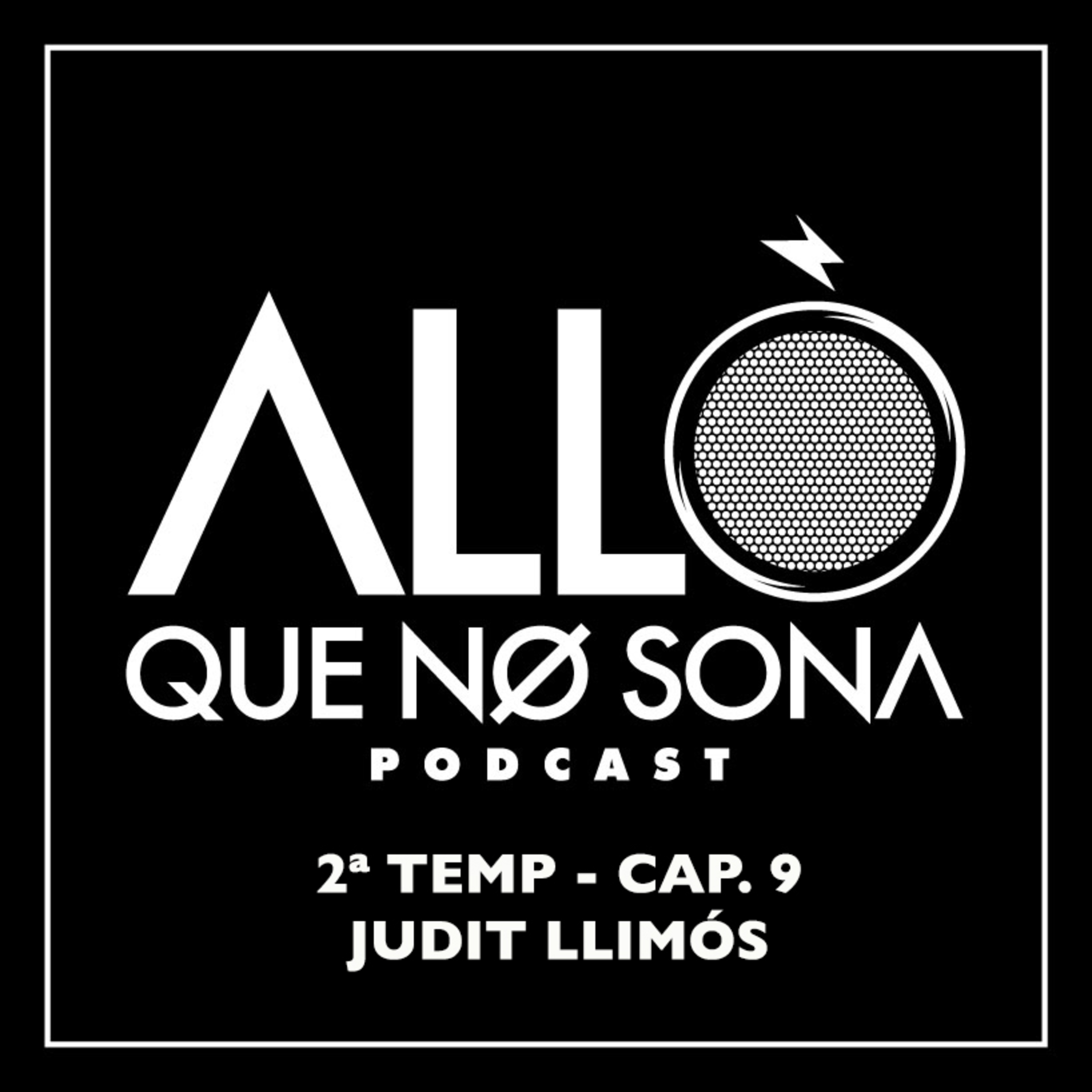 Allò Que No Sona