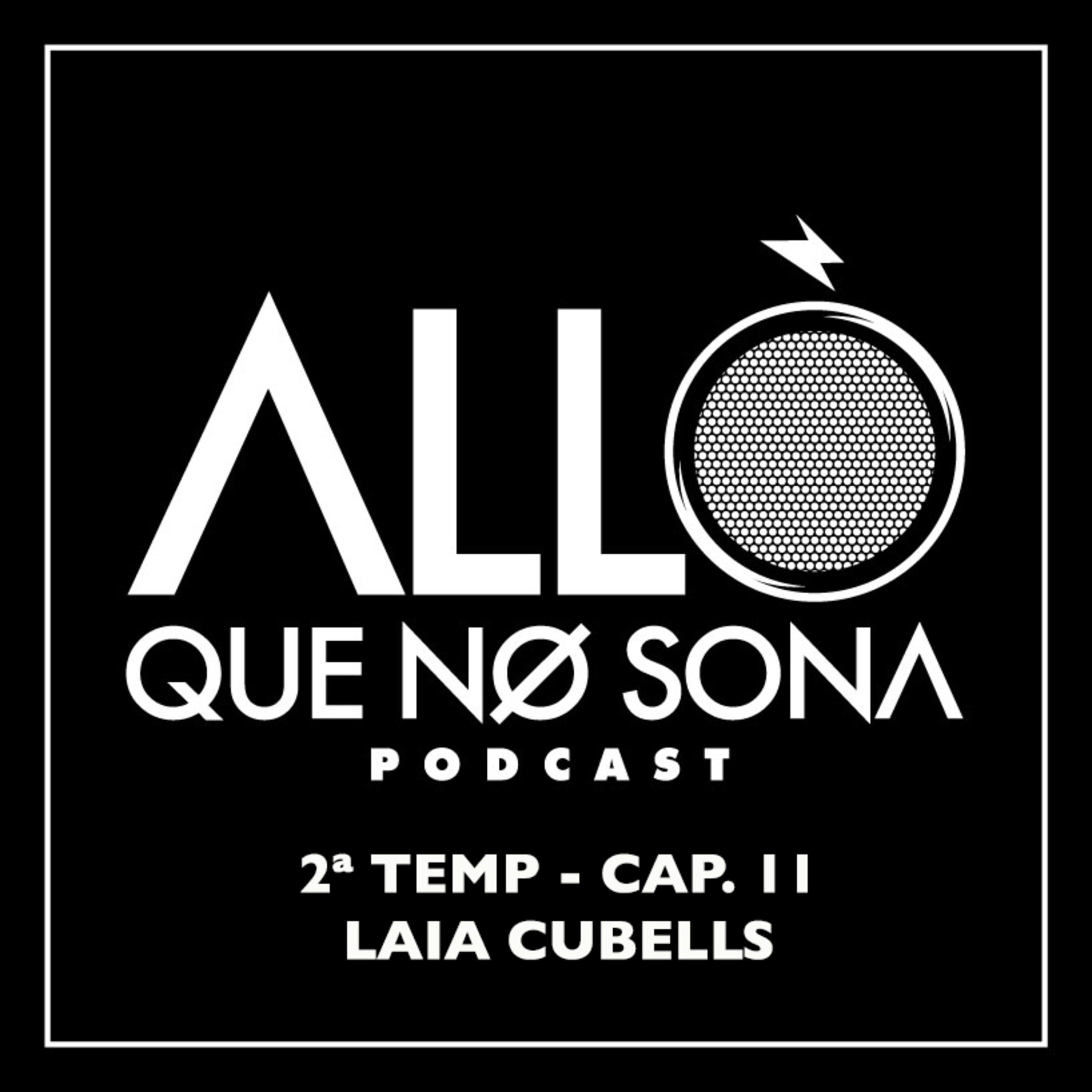 Allò Que No Sona