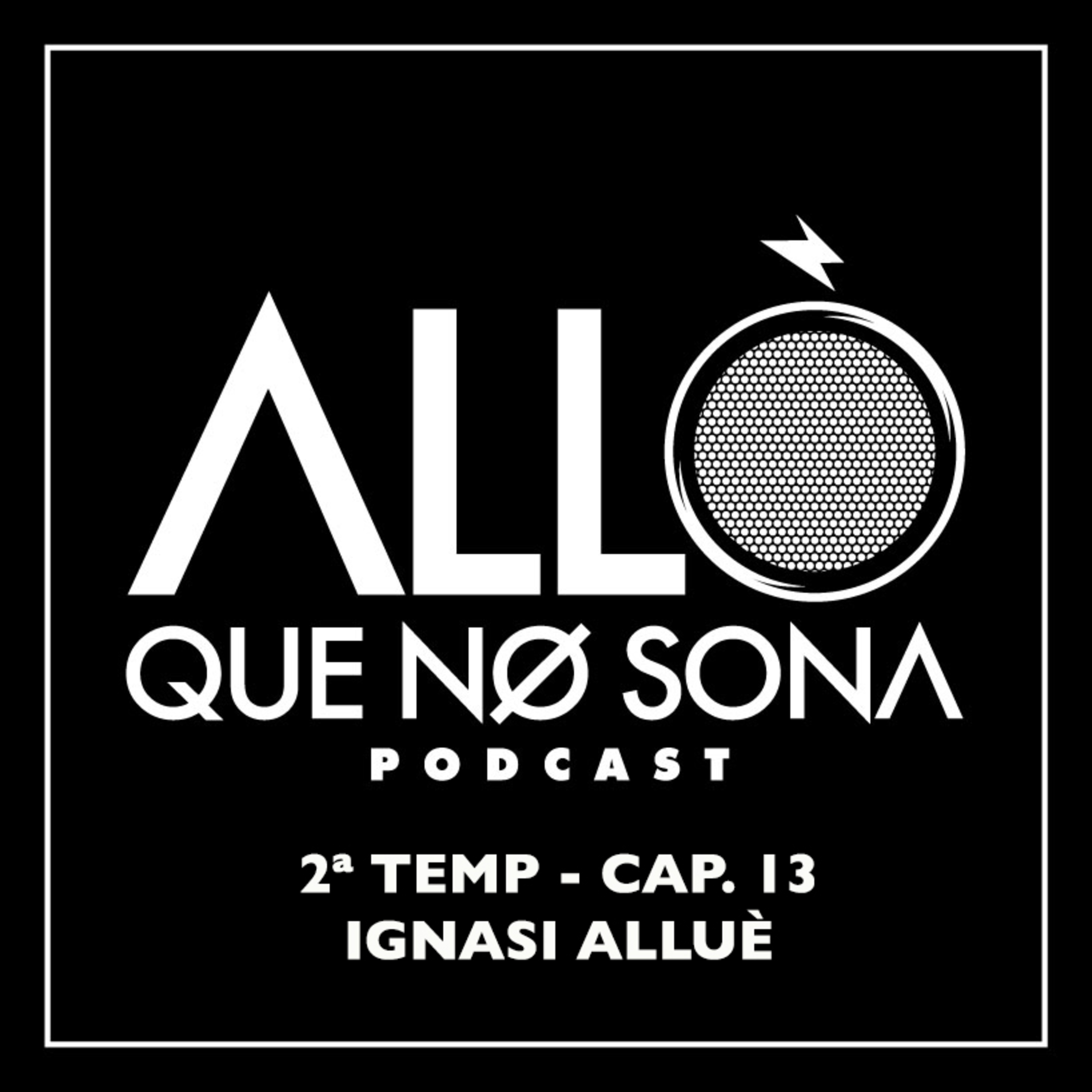 Allò Que No Sona