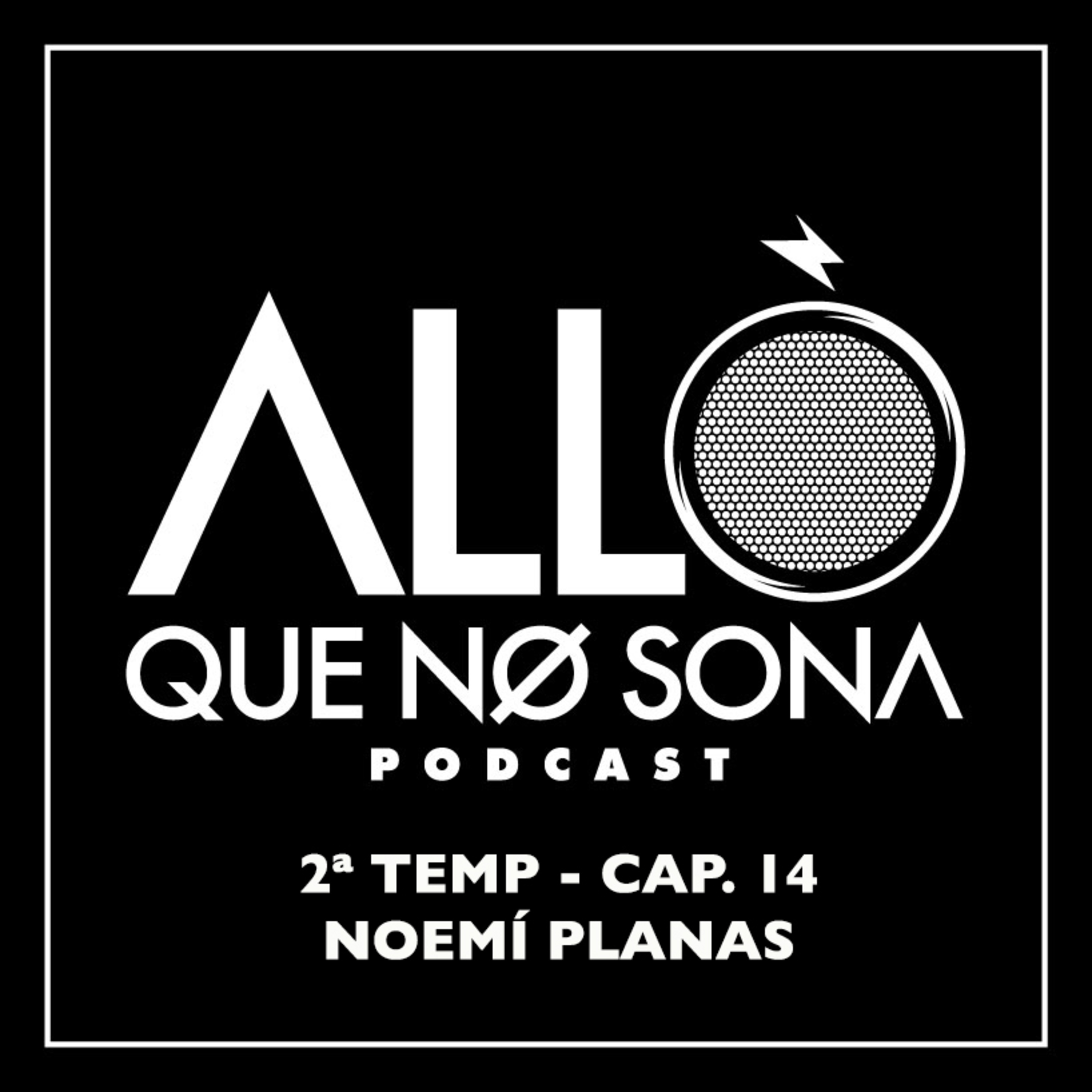 Allò Que No Sona