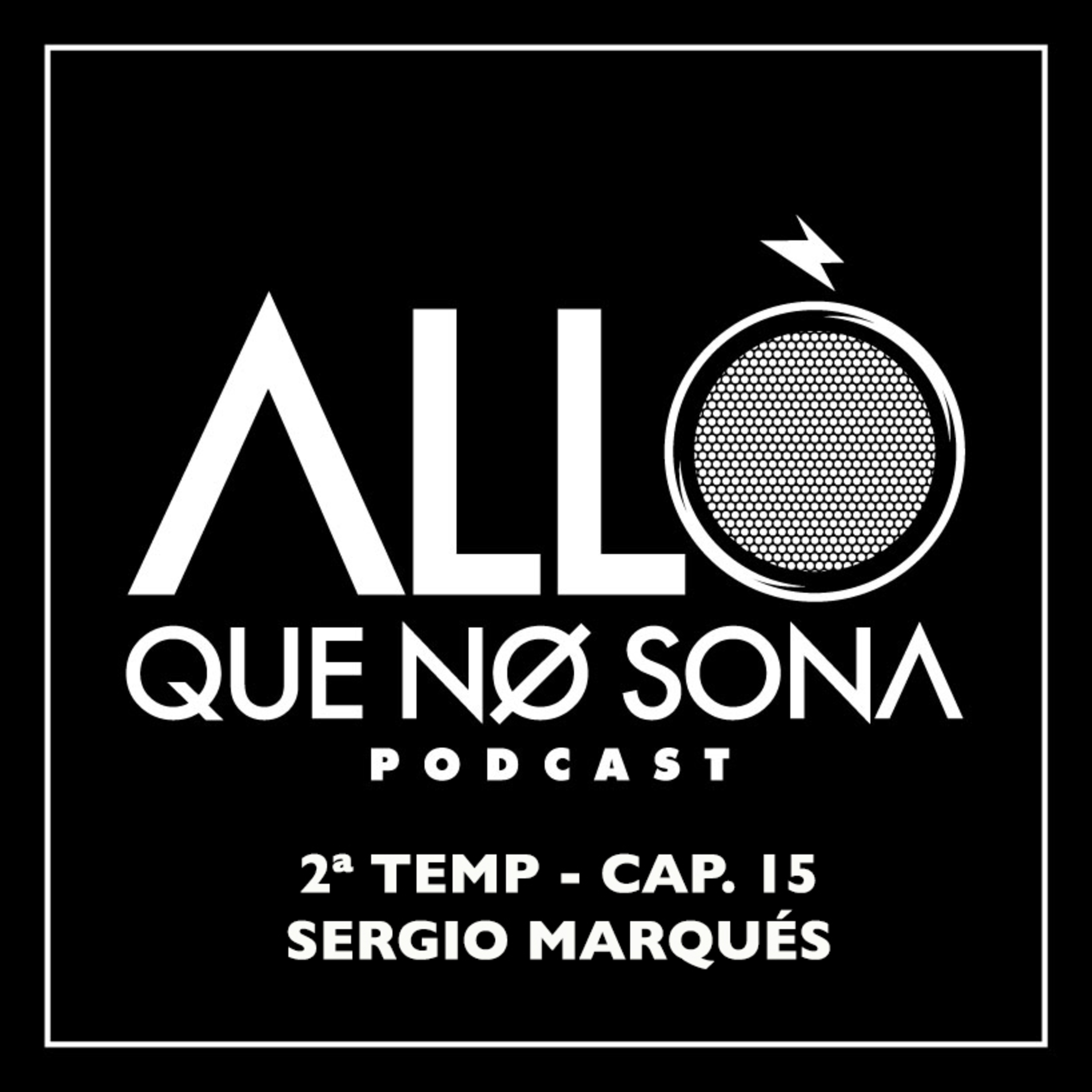 Allò Que No Sona