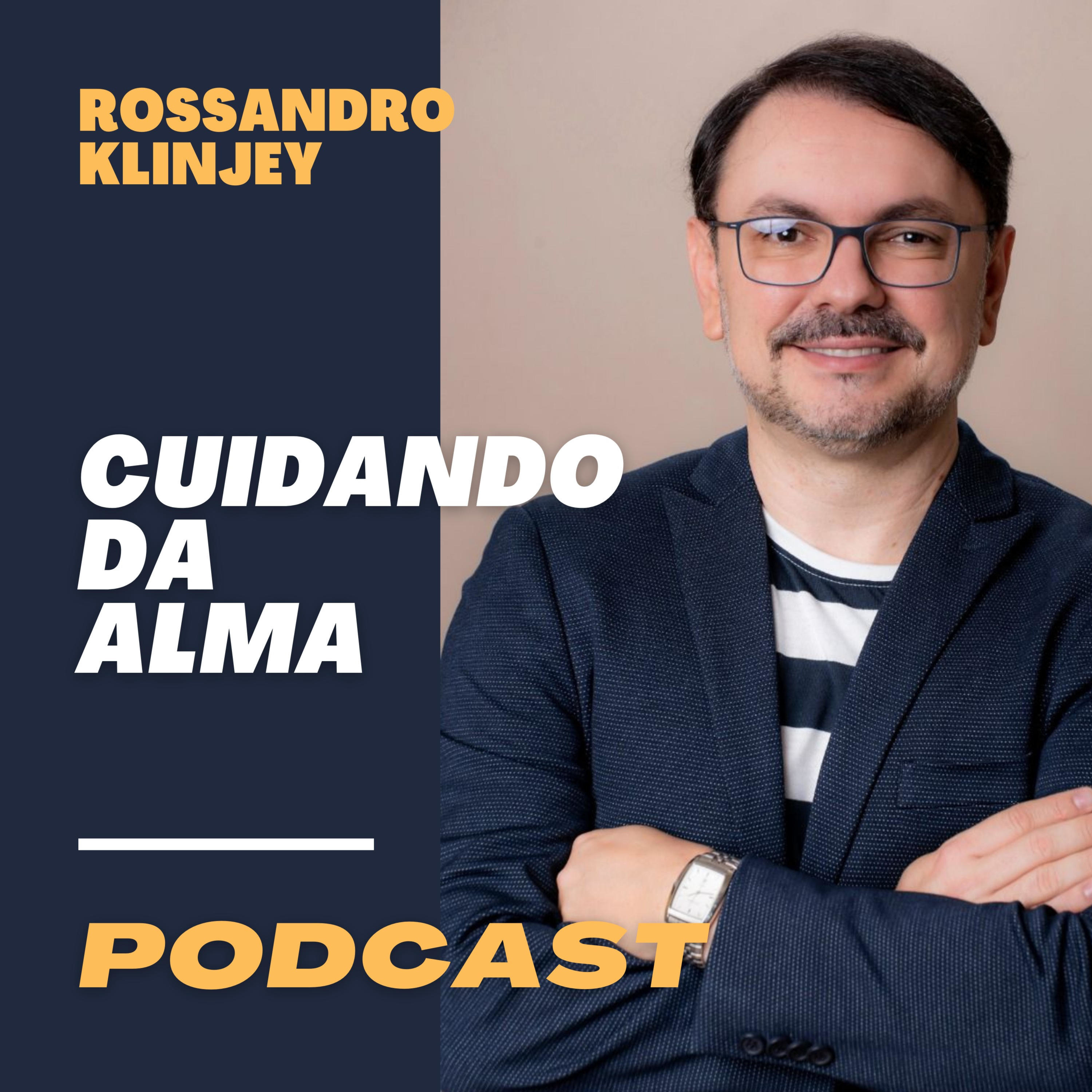 EP 53 | Como lidar com a Ansiedade no retorno ao presencial? episode artwork