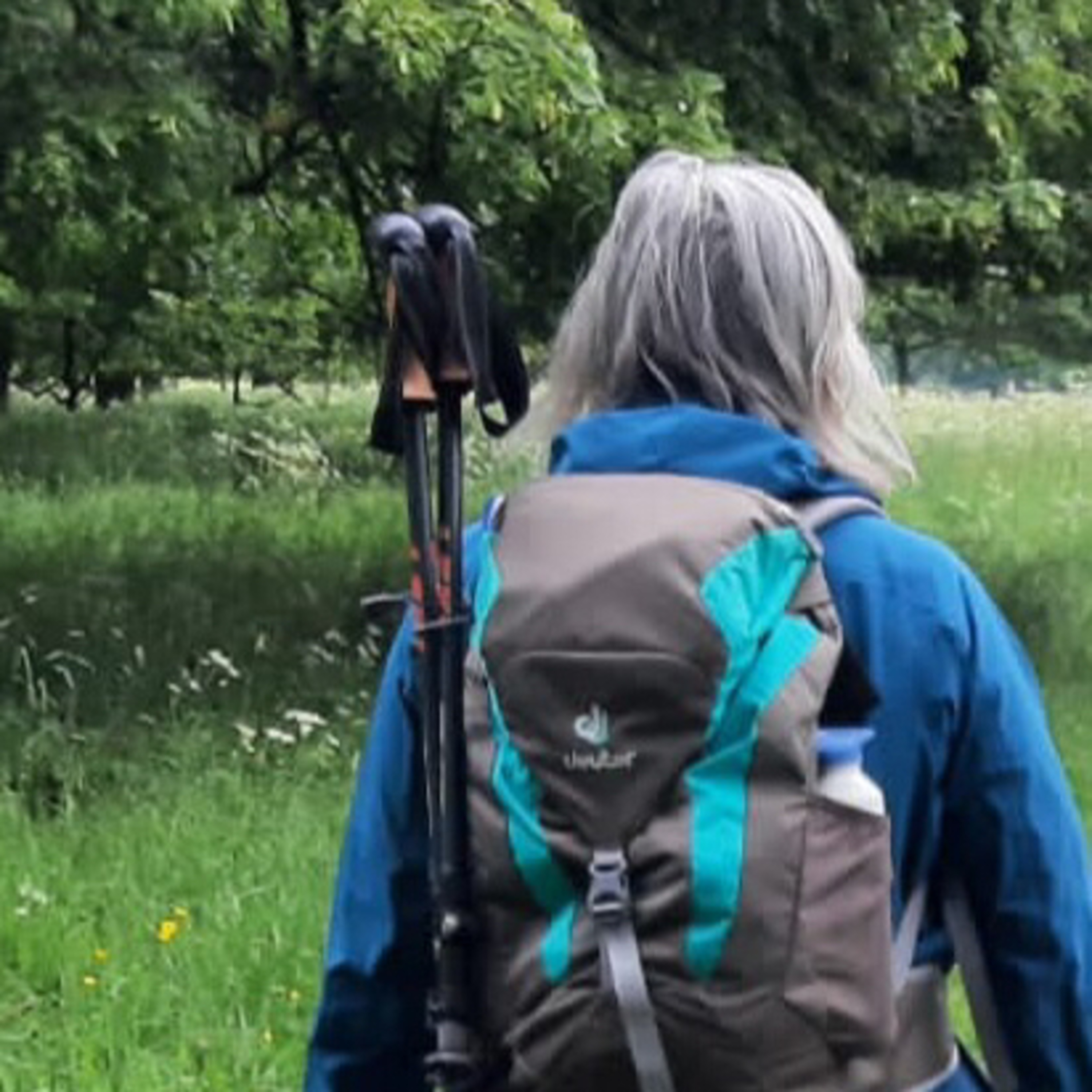 Roots Natuurpad met Eef Onderweg.